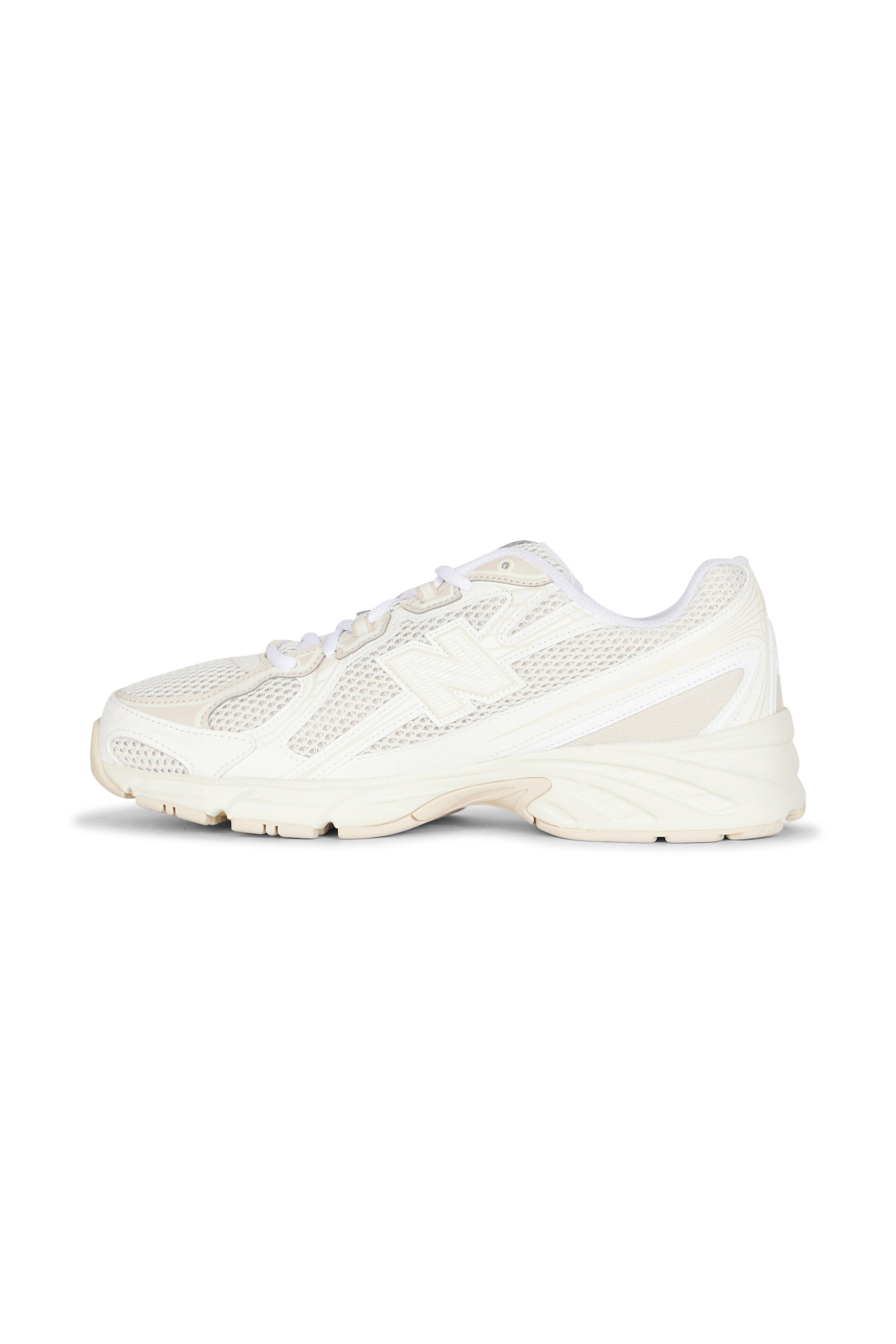 Adidas Superstar sneakers Beige