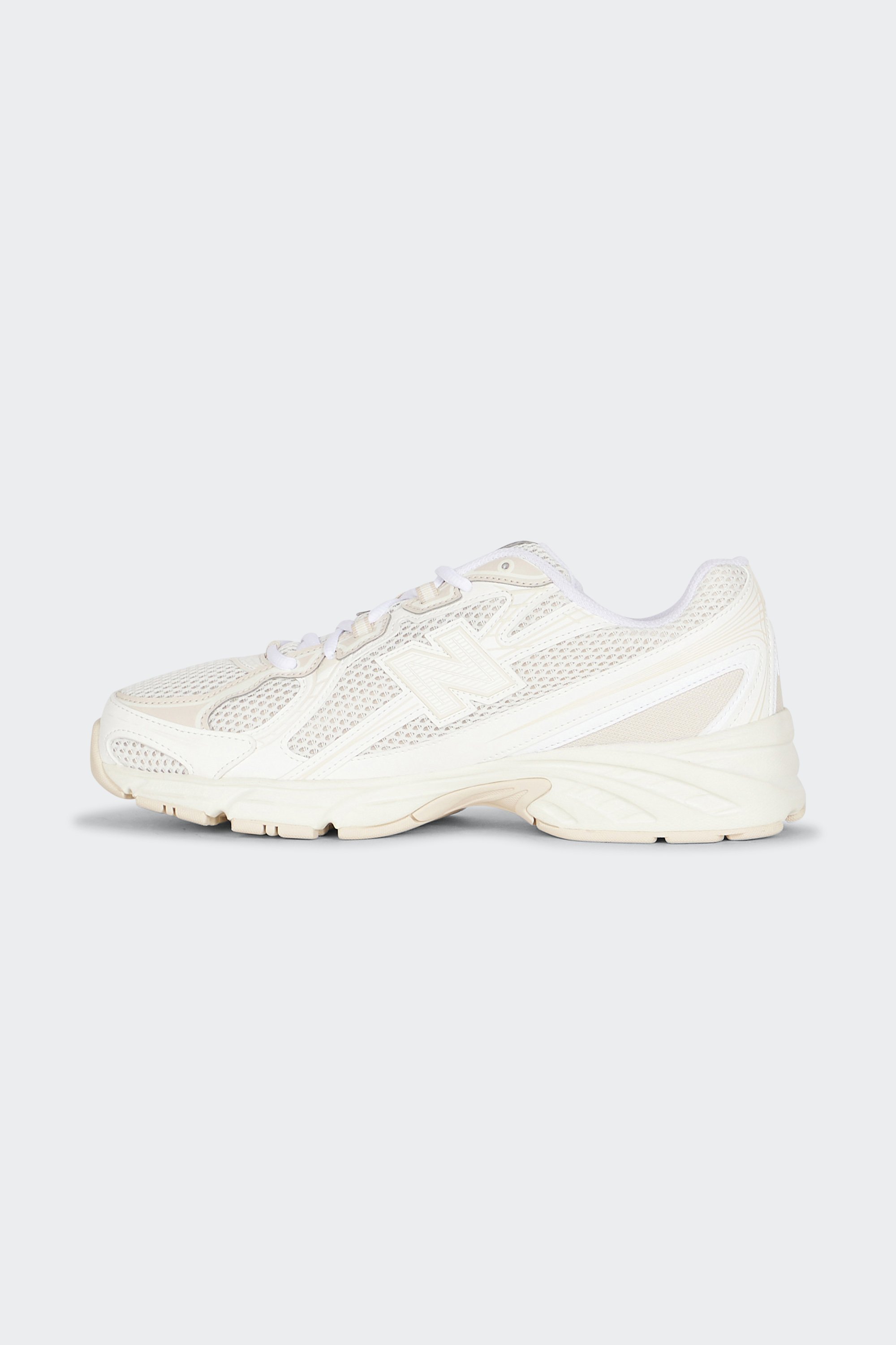 Baskets | Beige by NEW BALANCE Baskets Beige