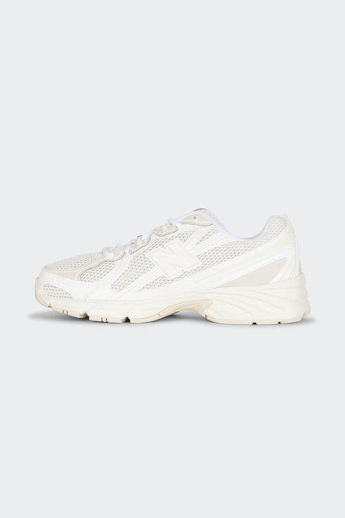 NEW BALANCE Baskets Beige