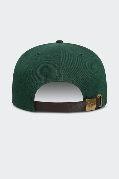 NEW ERA Cap Green