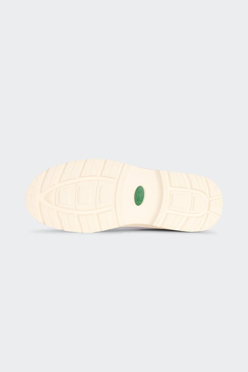 LACOSTE Baskets Violet
