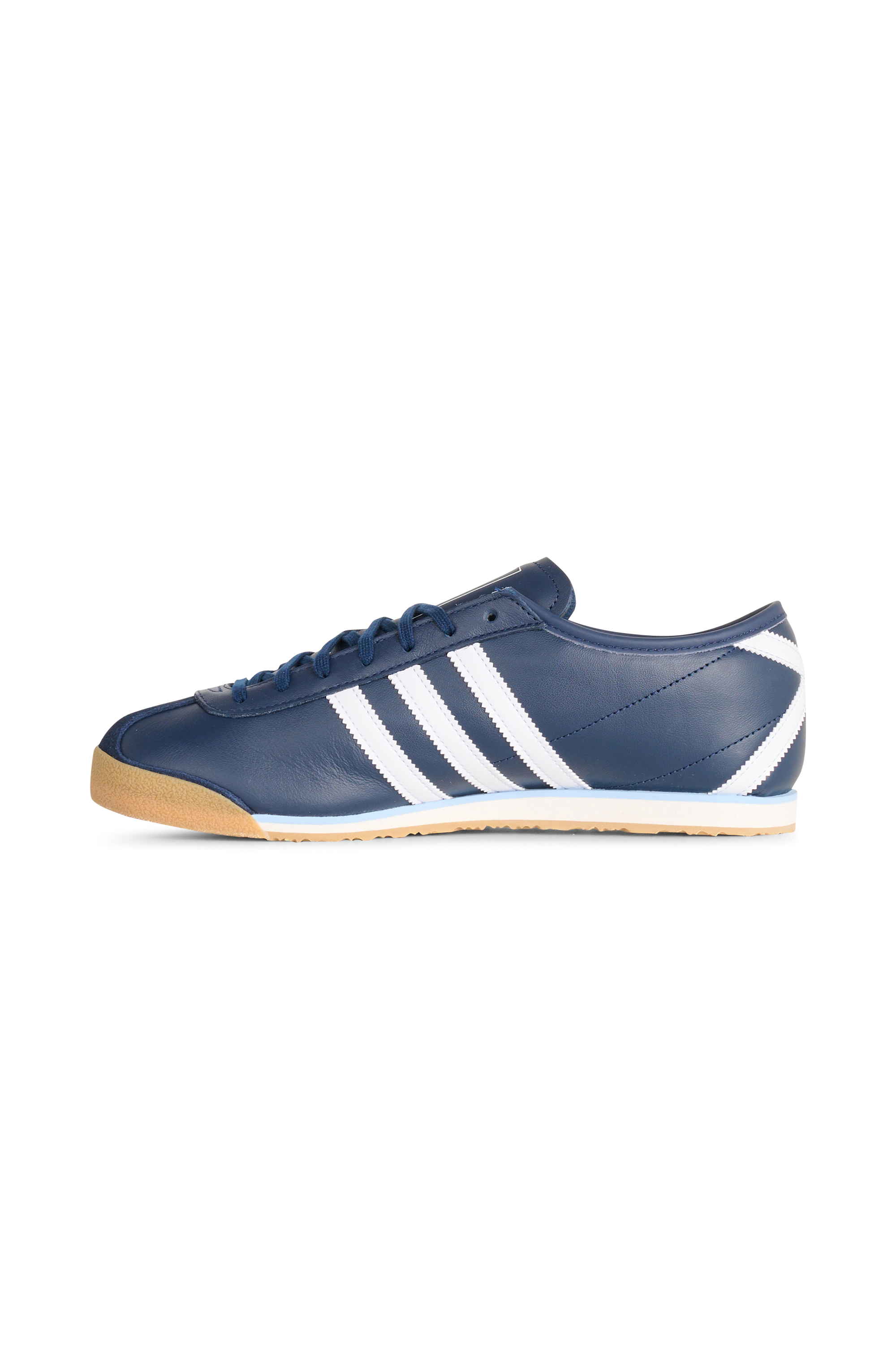Adidas Superstar sneakers Blue