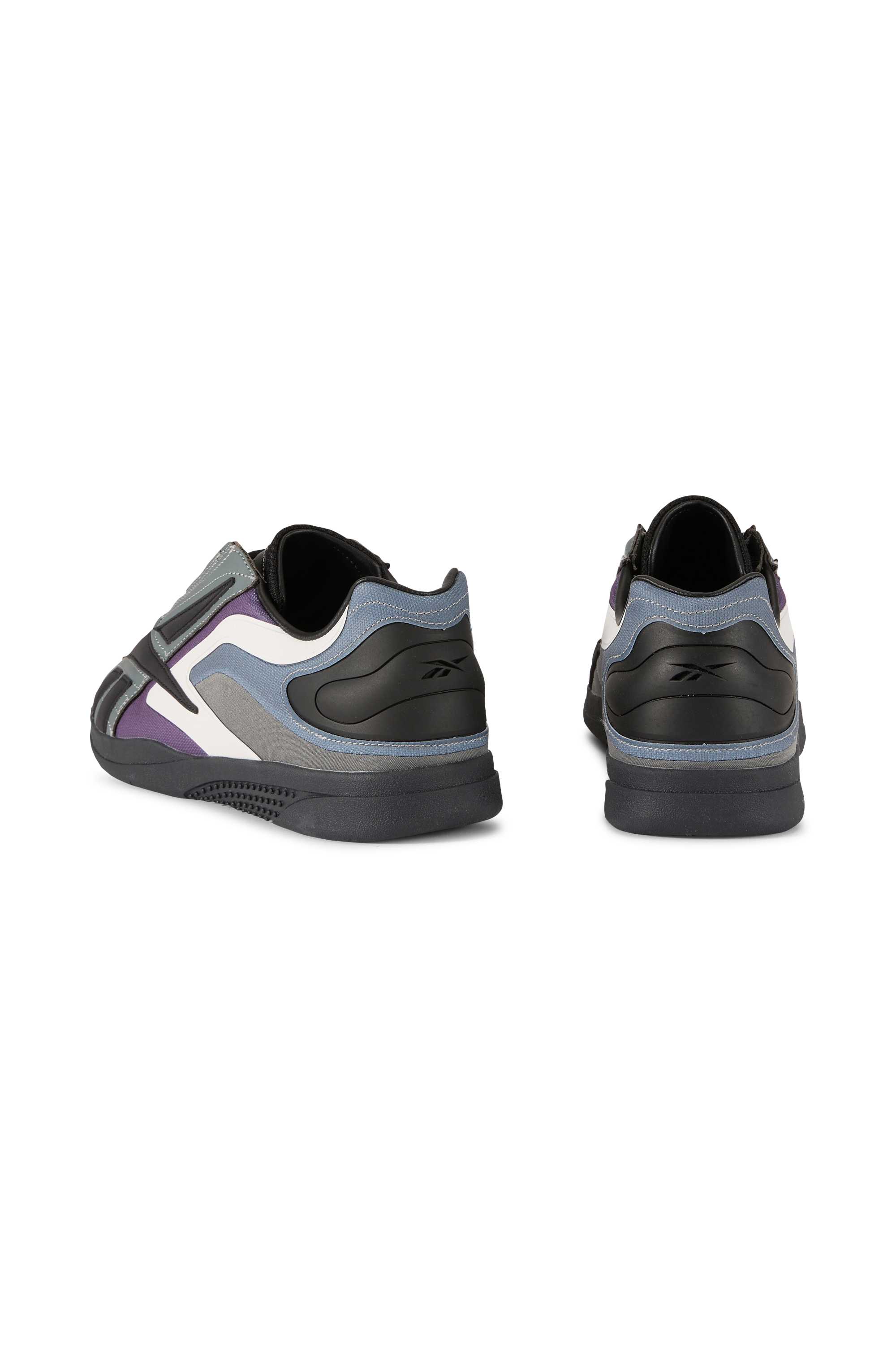 Adidas Superstar sneakers Black