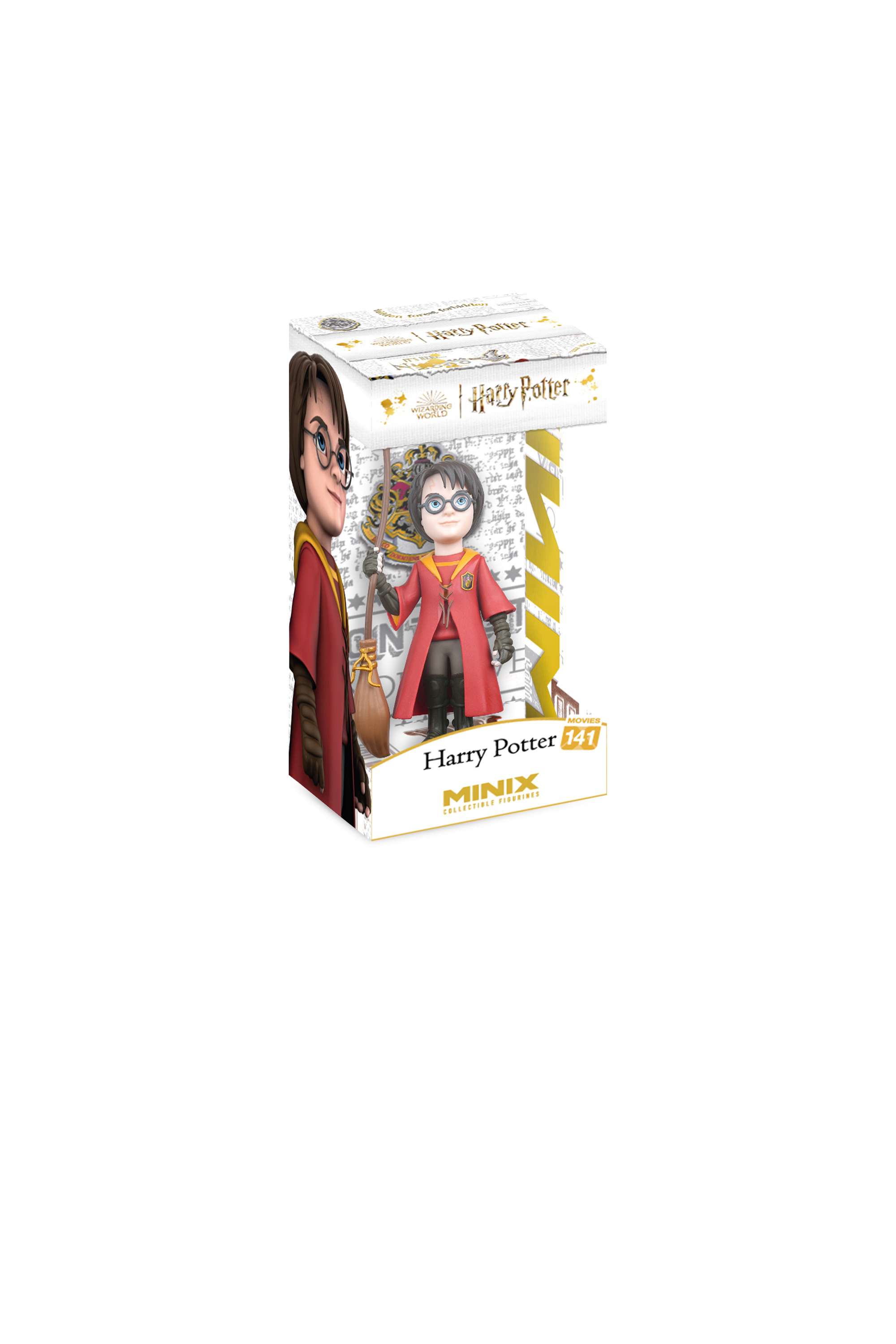 figurine KUBBICK Multicolored