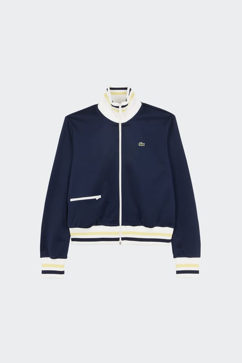 Veste - Taille 38 Bleu