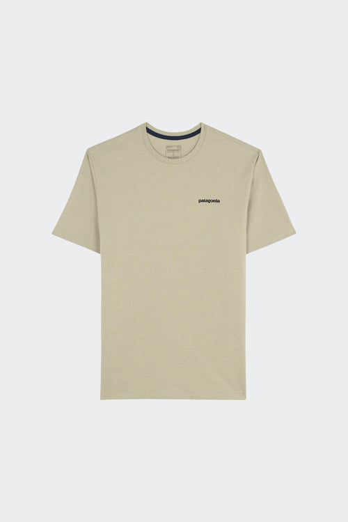 T-shirt - Taille L Vert