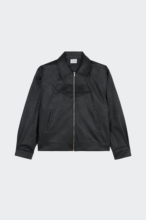 Veste - Taille M Noir