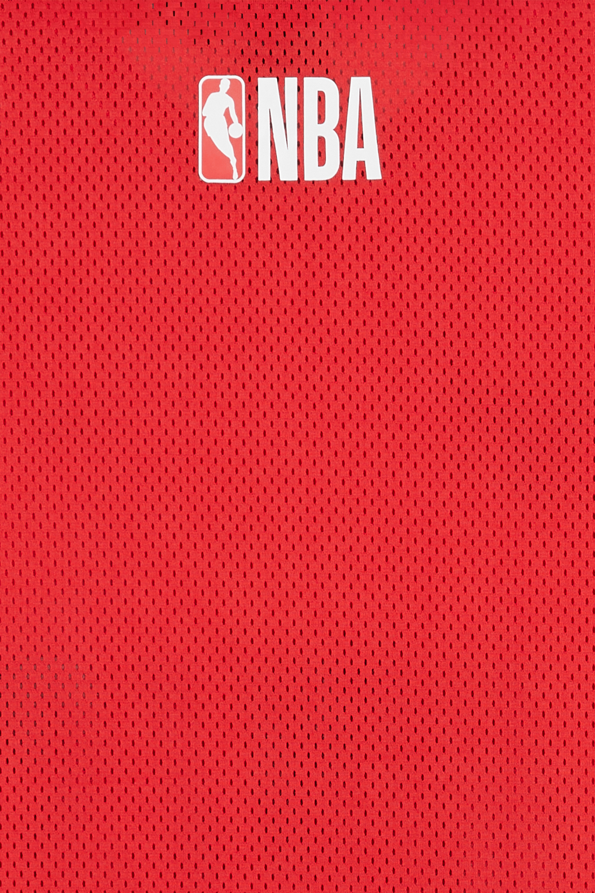 Maillot de sport Rouge