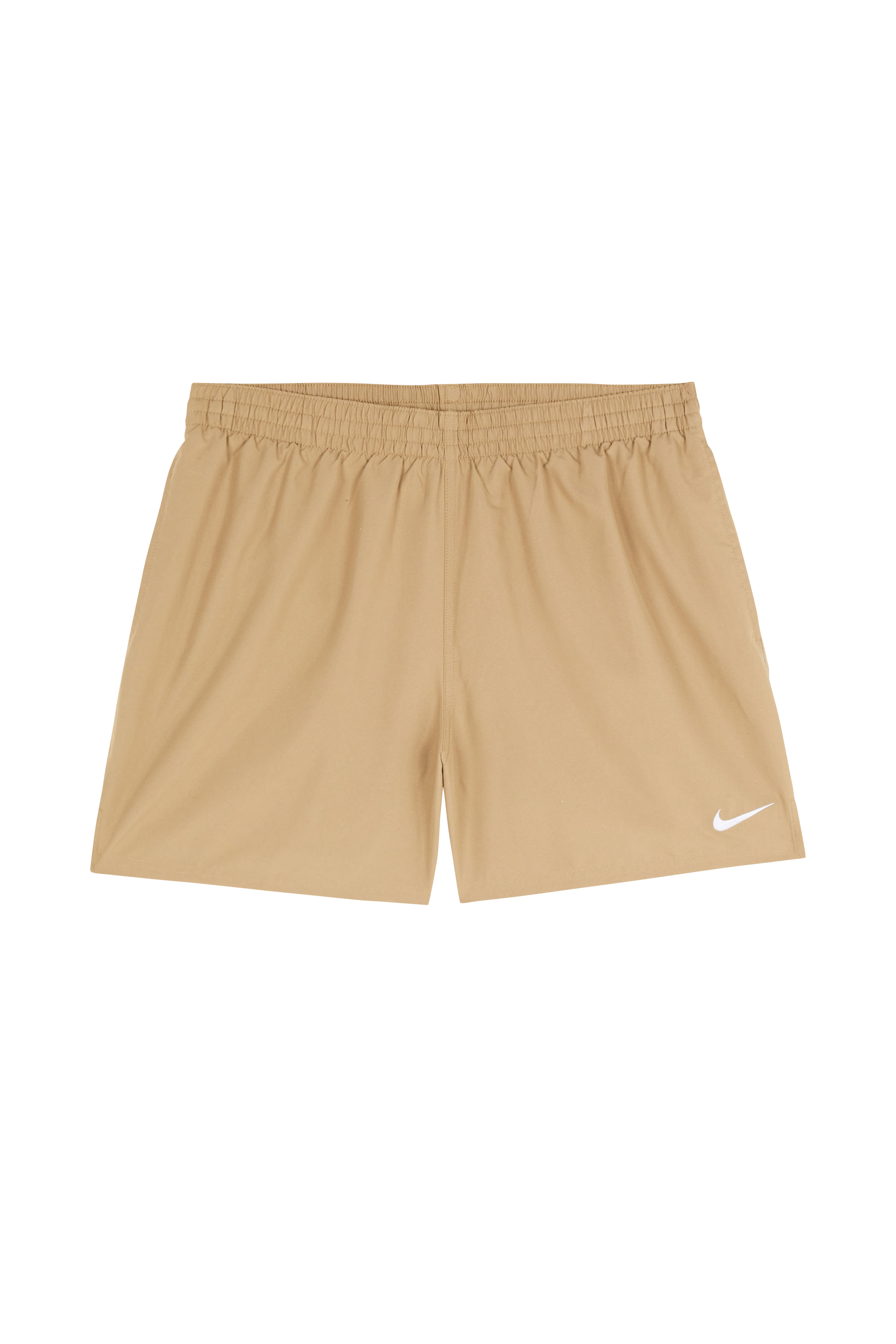 Short de bain NIKE SWIM Beige