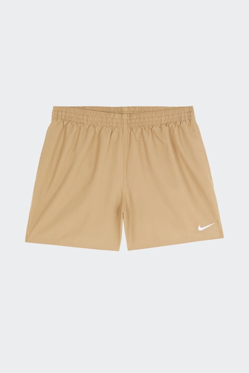 Short de bain - Taille M Beige