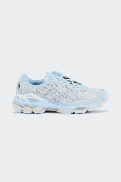 Baskets - Taille 43,5 Bleu