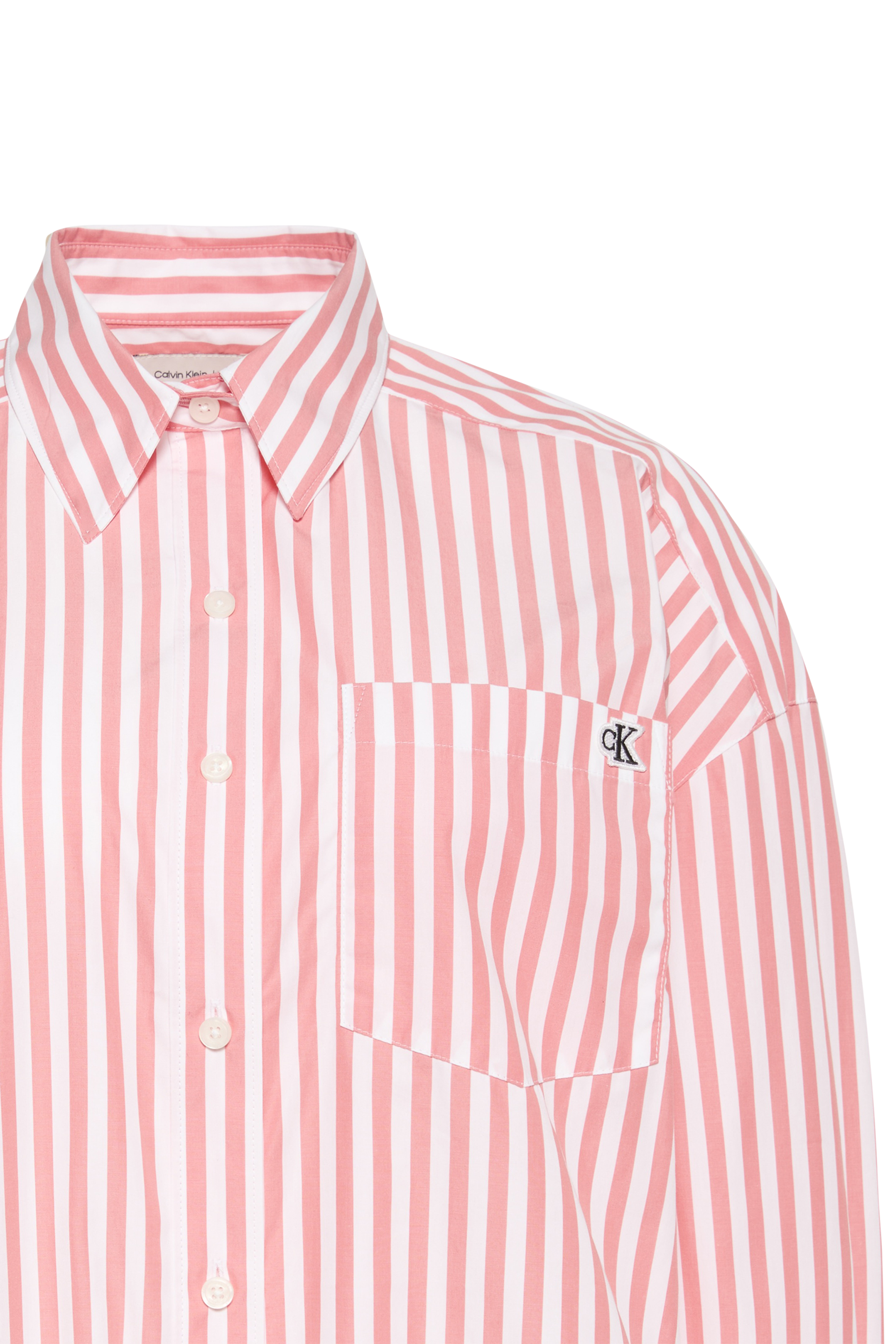 Shirt | Pink CALVIN KLEIN Women