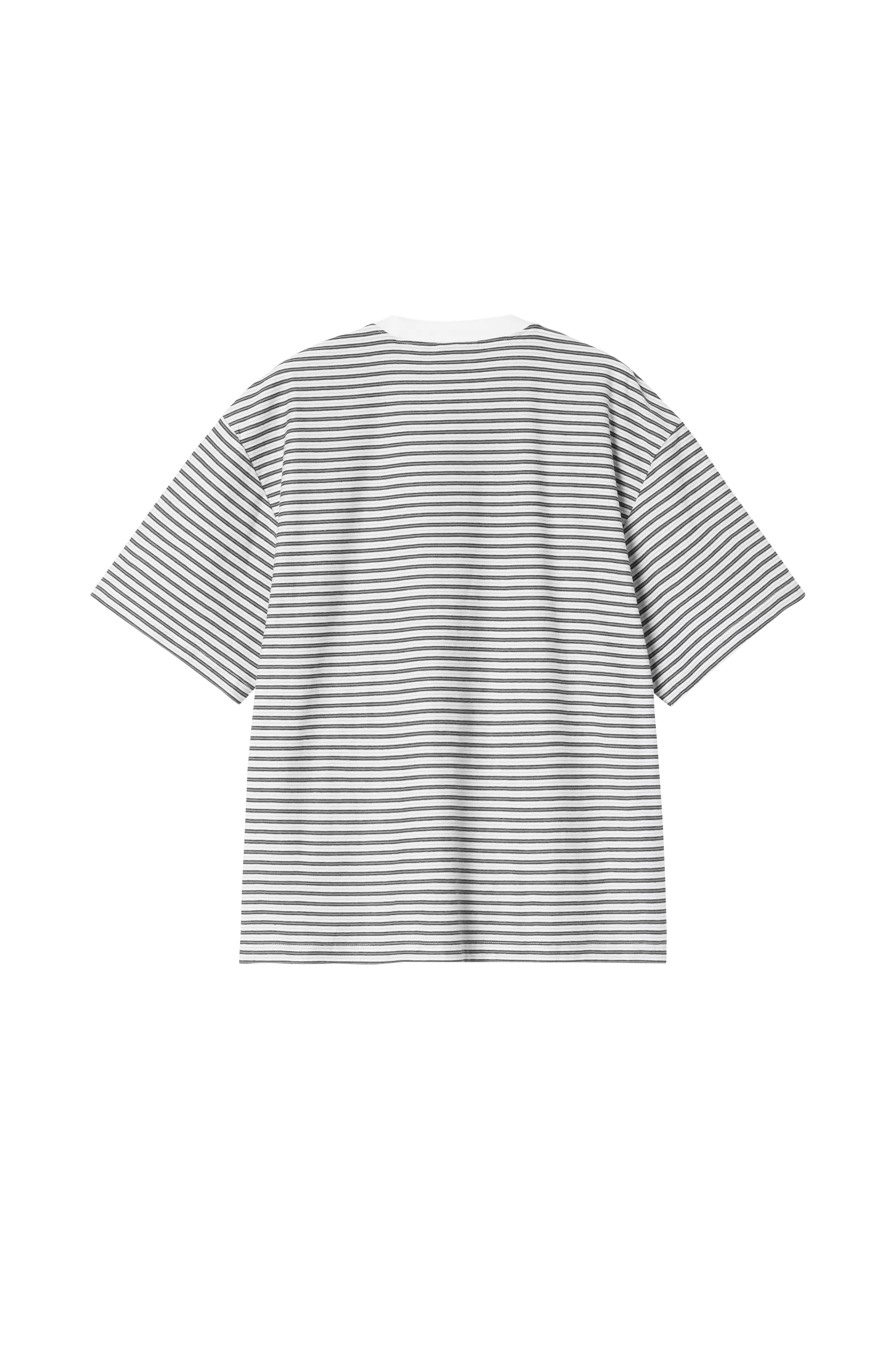 T-shirt | Bleu CARHARTT WIP Homme