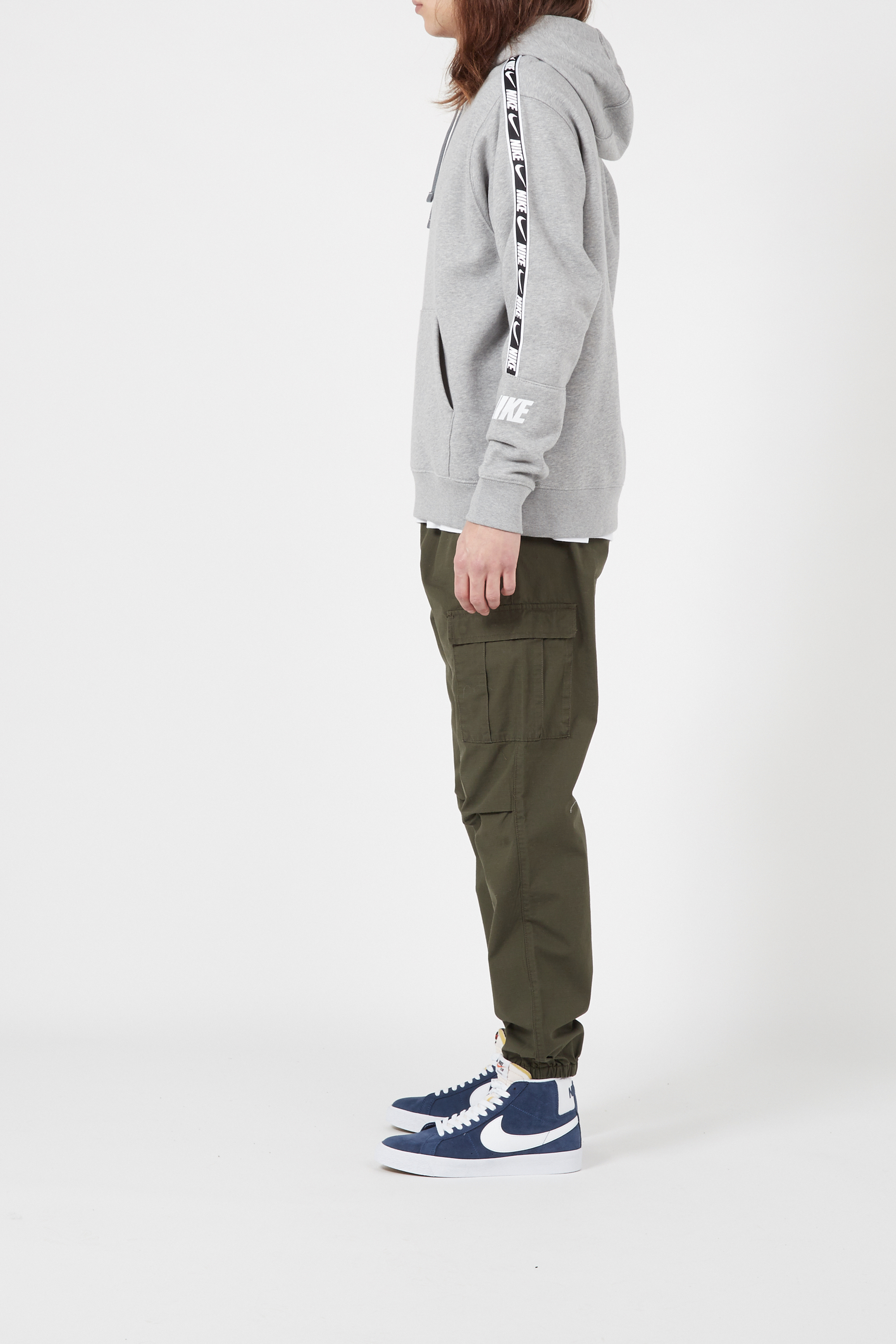 Jogging | Vert CARHARTT WIP Homme