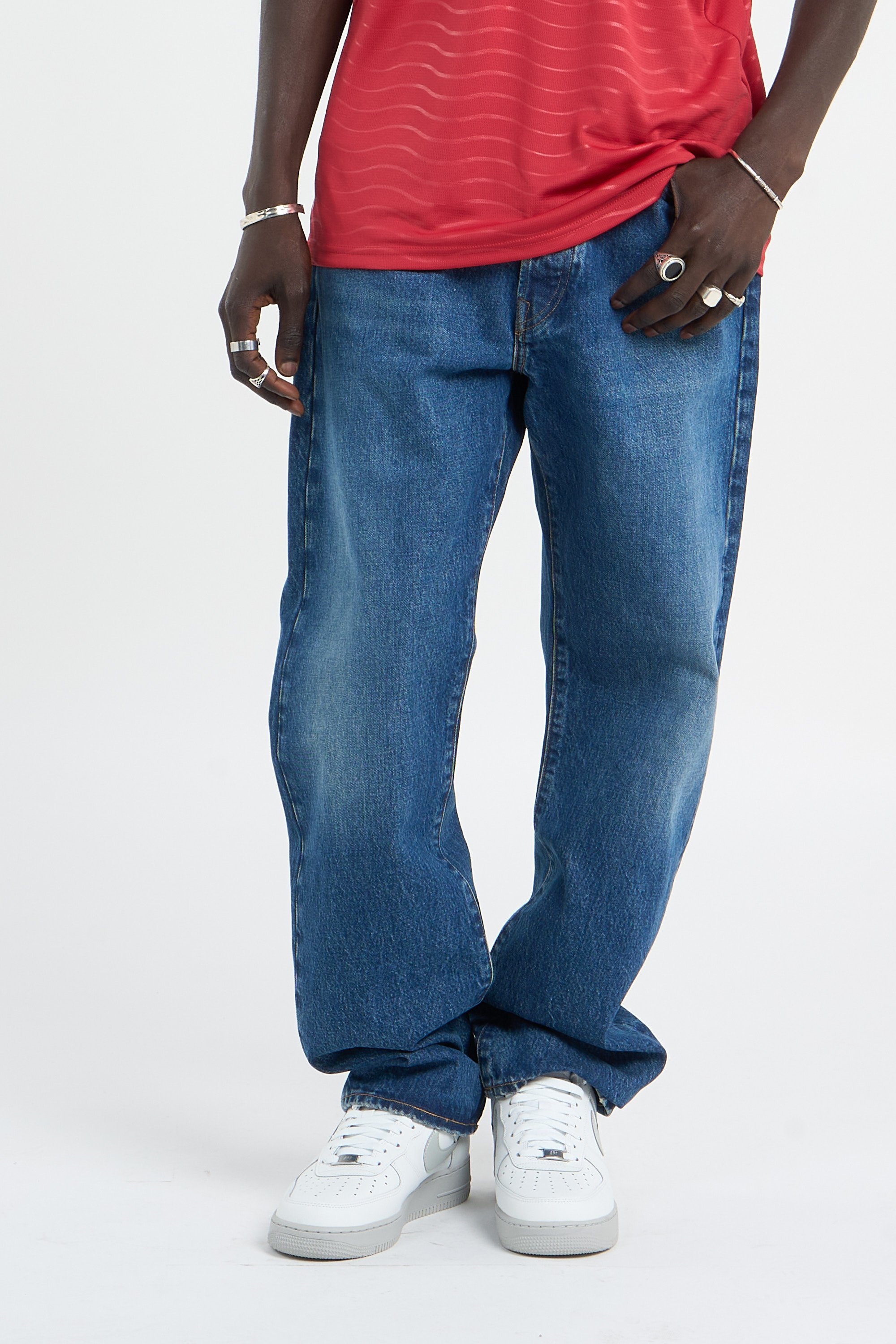 Jeans | Blue POLO RALPH LAUREN Men