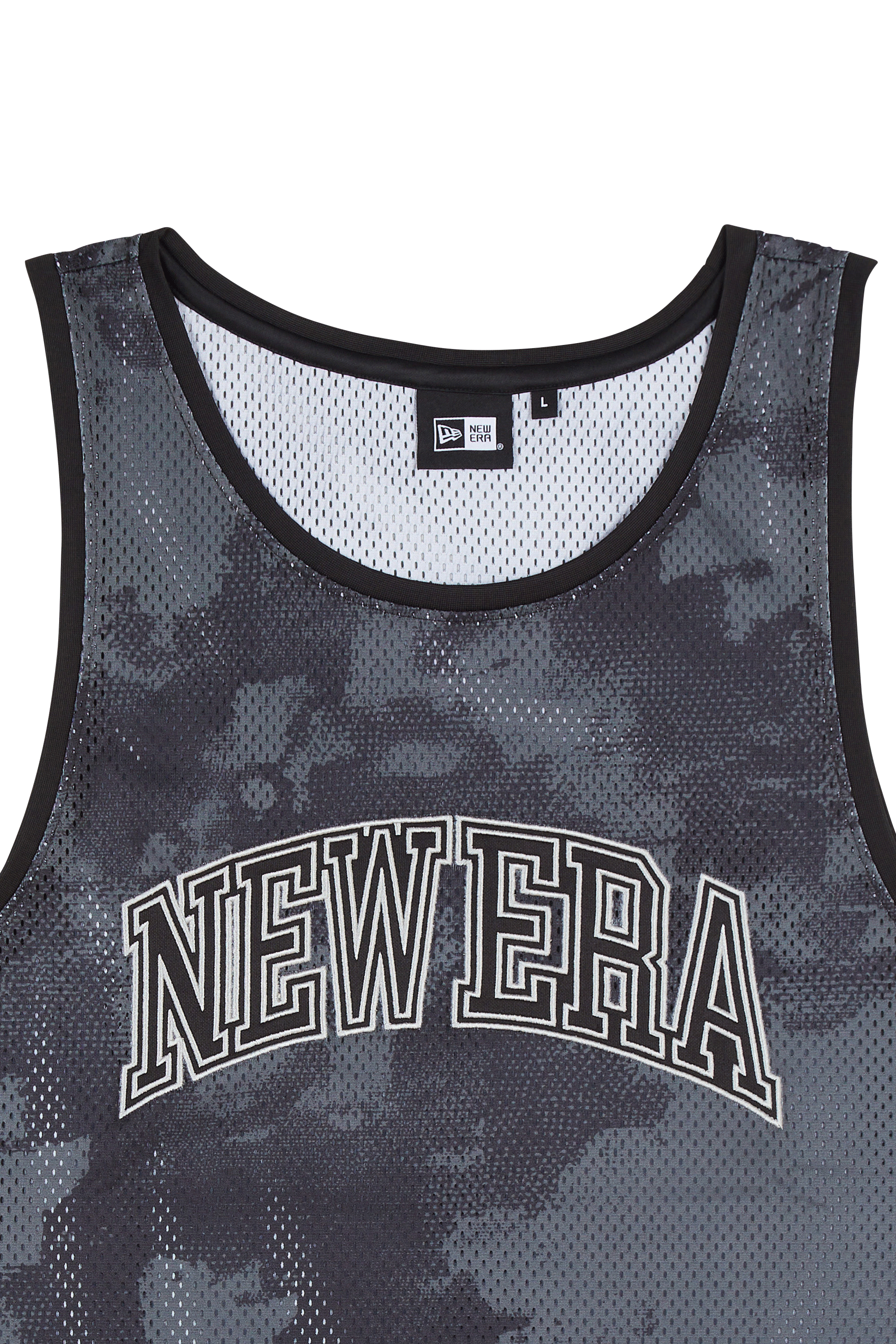Débardeur | Noir NEW ERA Homme