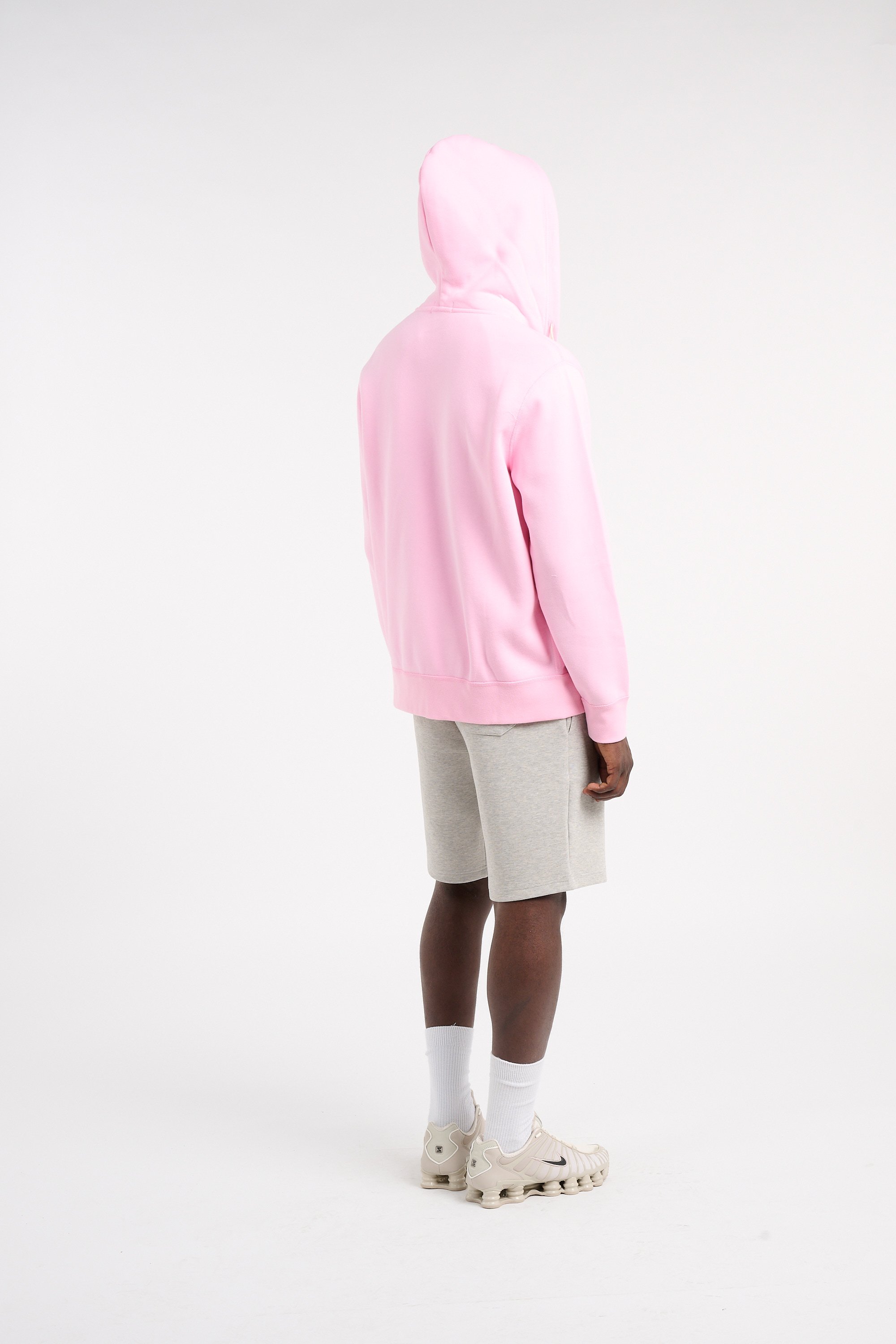 Hoodie | Rose POLO RALPH LAUREN Homme
