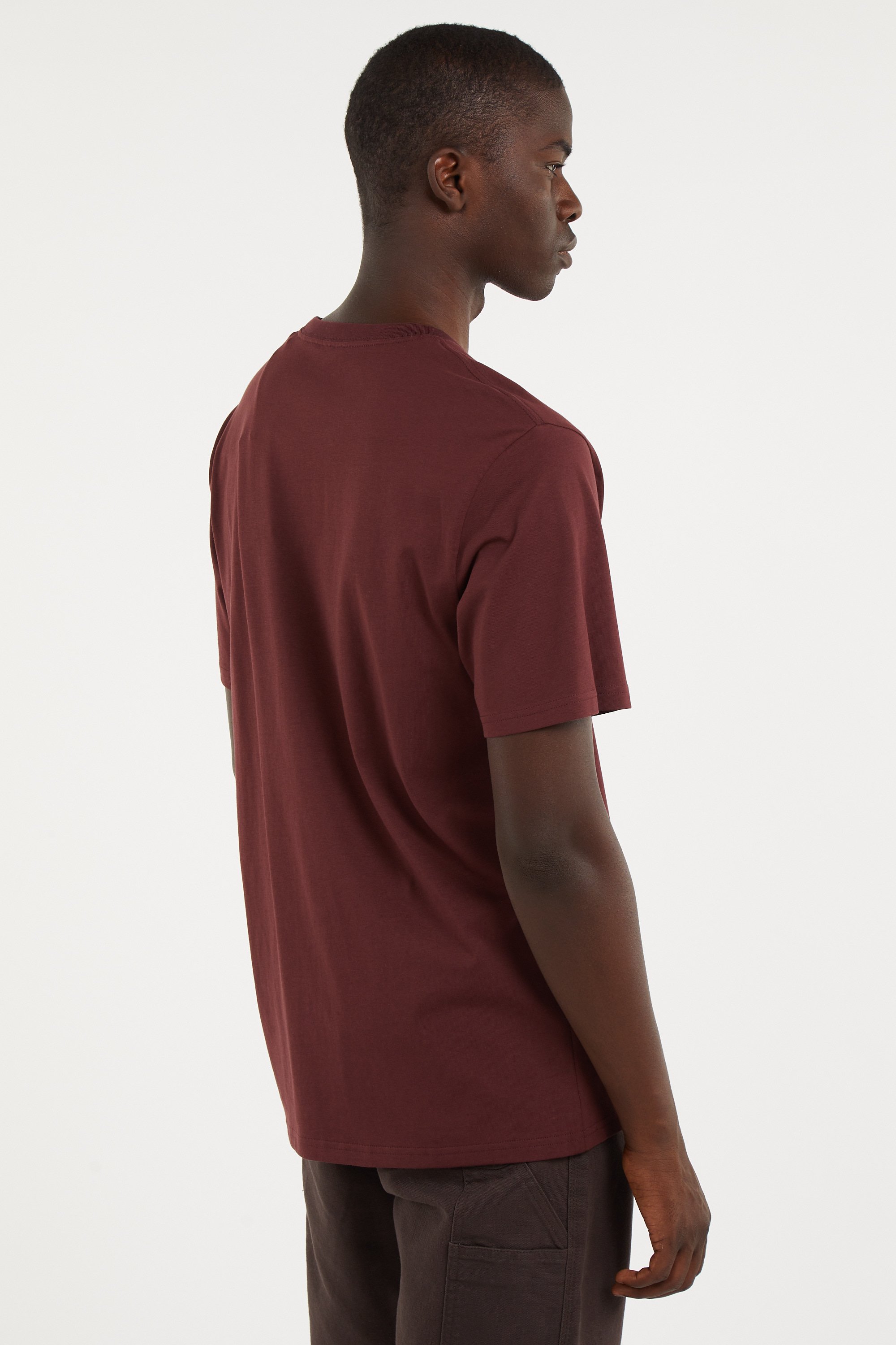 T-shirt | Red CARHARTT WIP Men