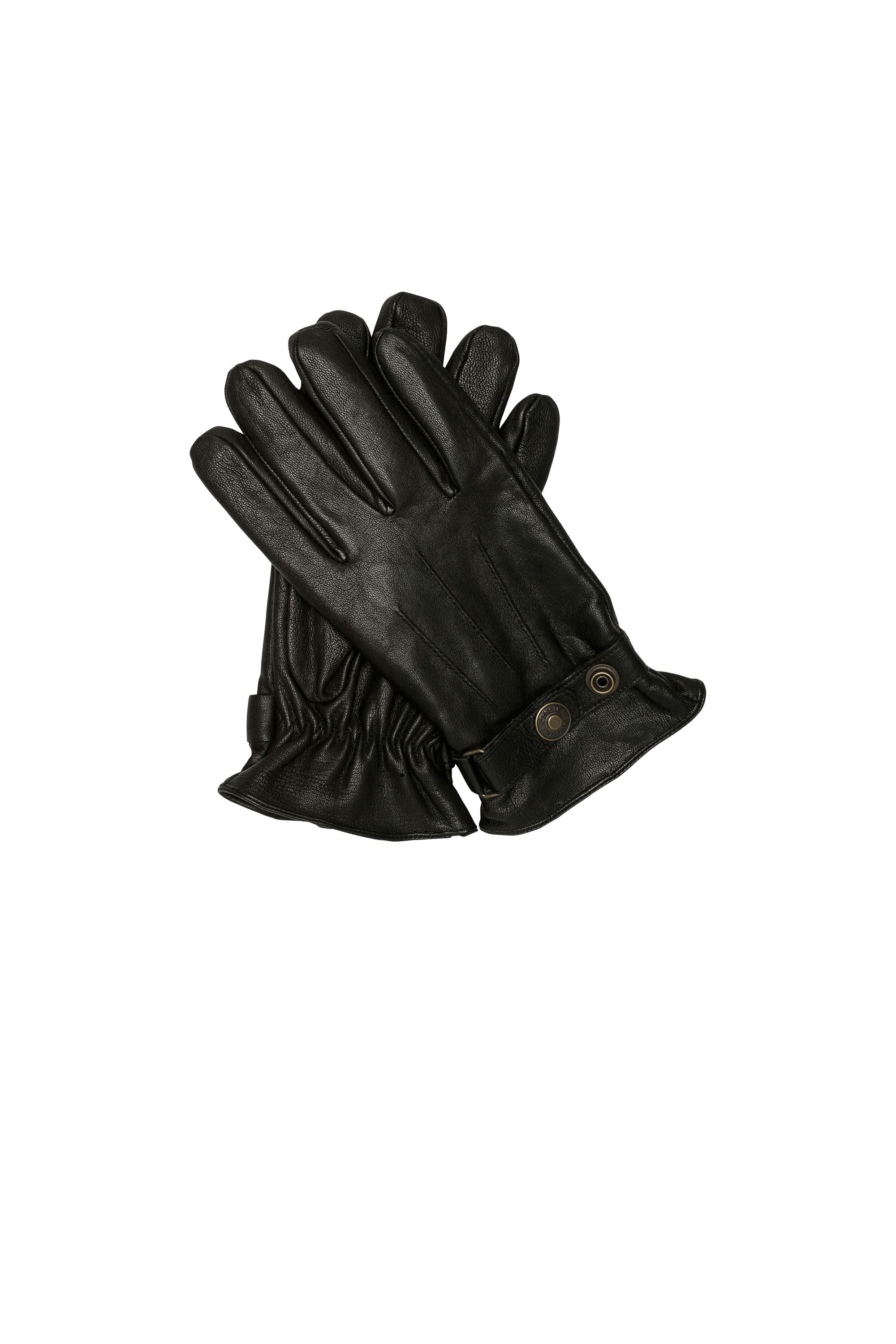 Gloves  Black