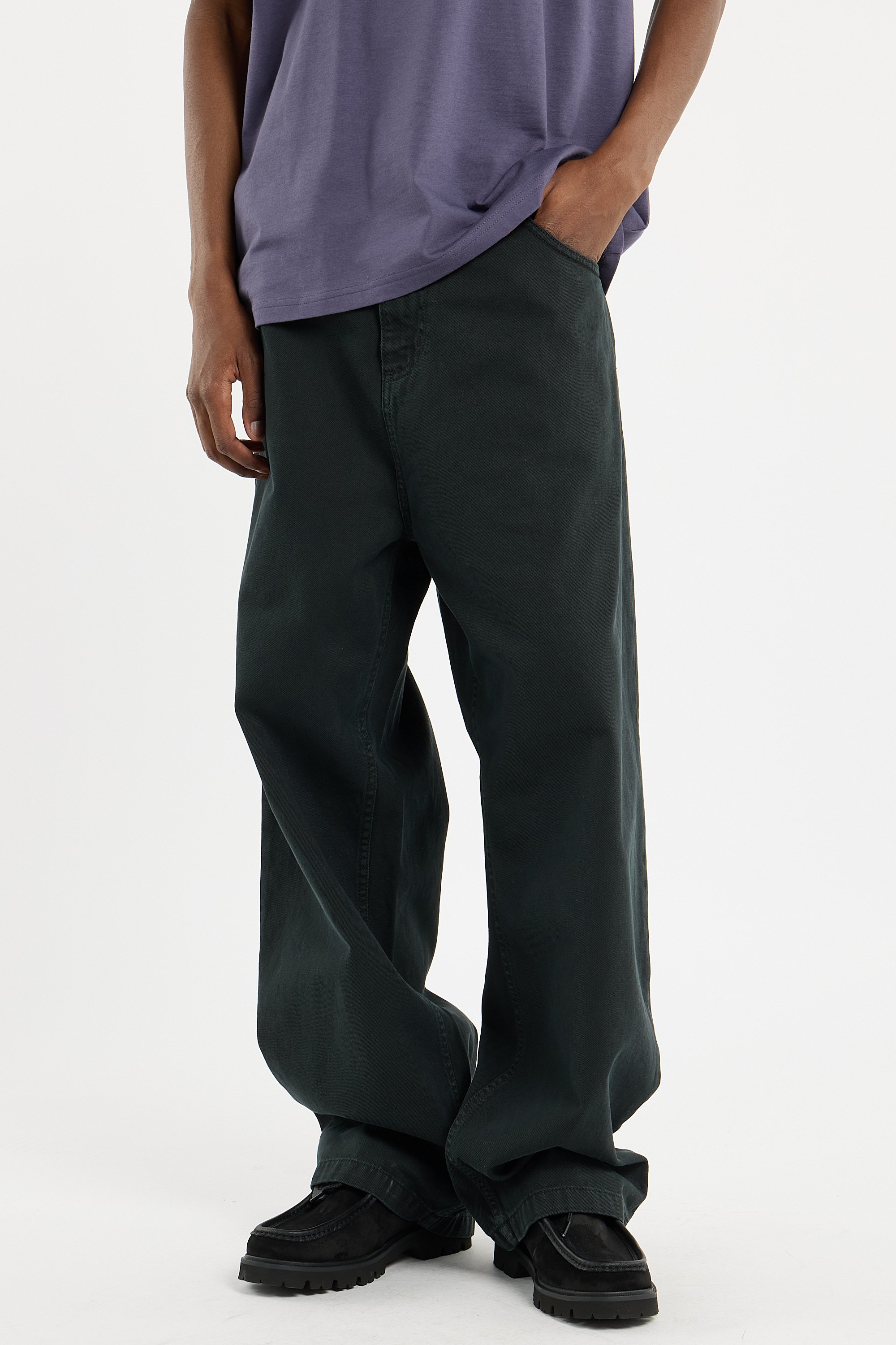 Pants | Brown CARHARTT WIP Men