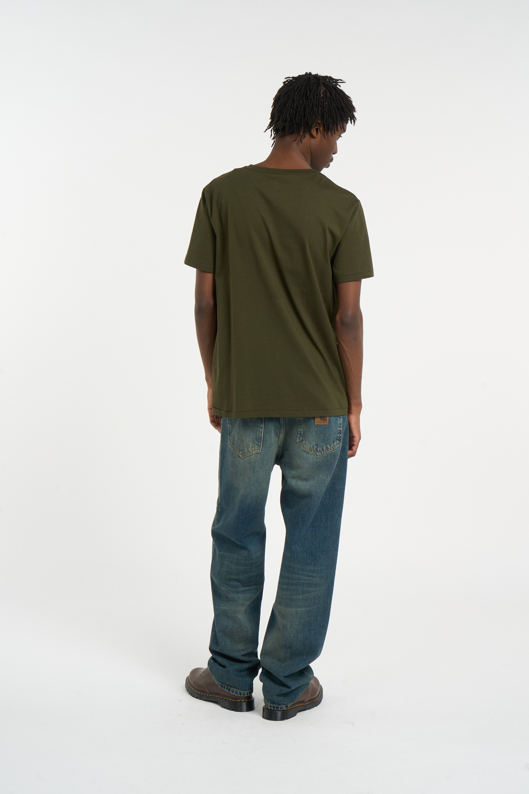 T-shirt | Green POLO RALPH LAUREN Men