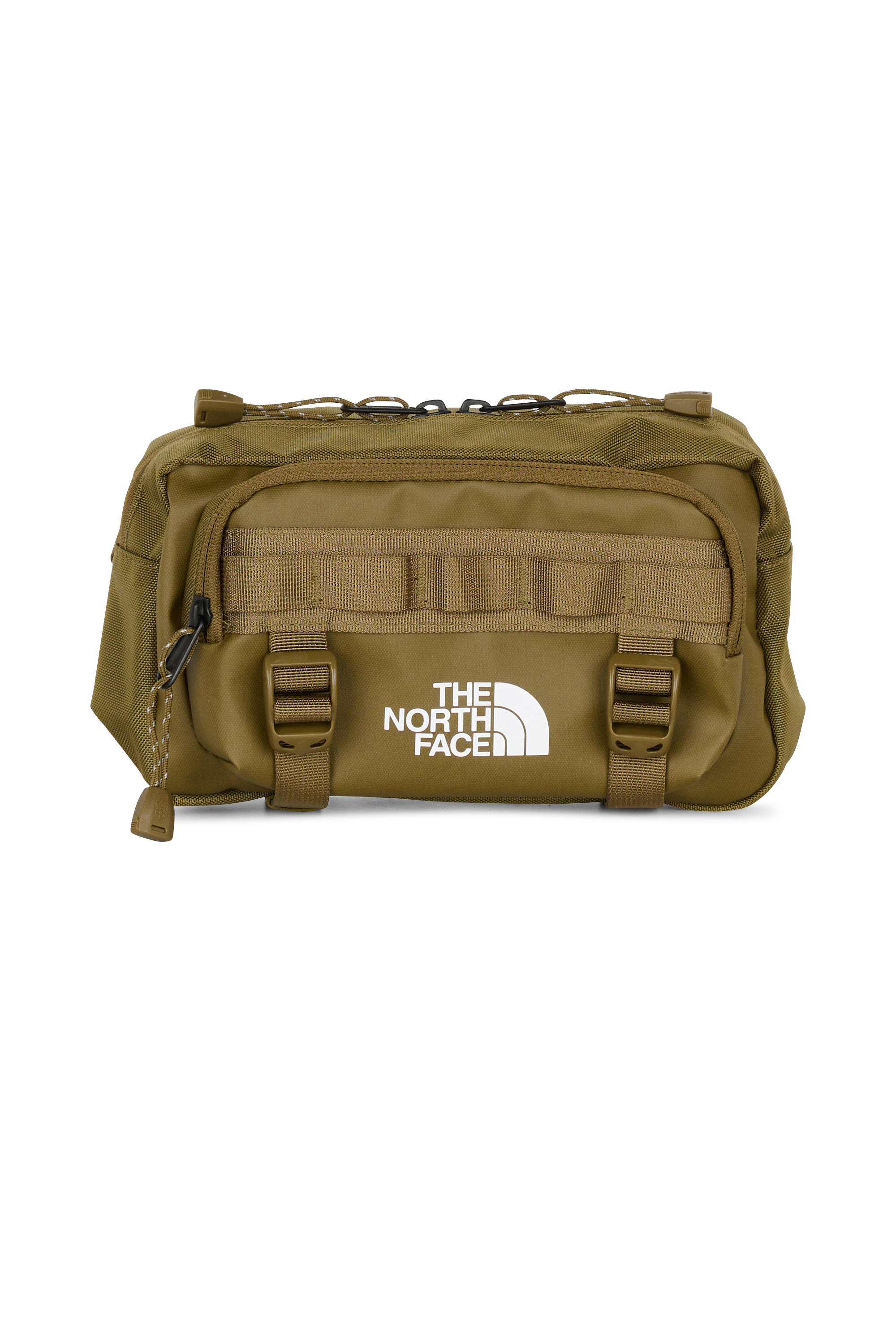 Waist bag THE NORTH FACE Brown