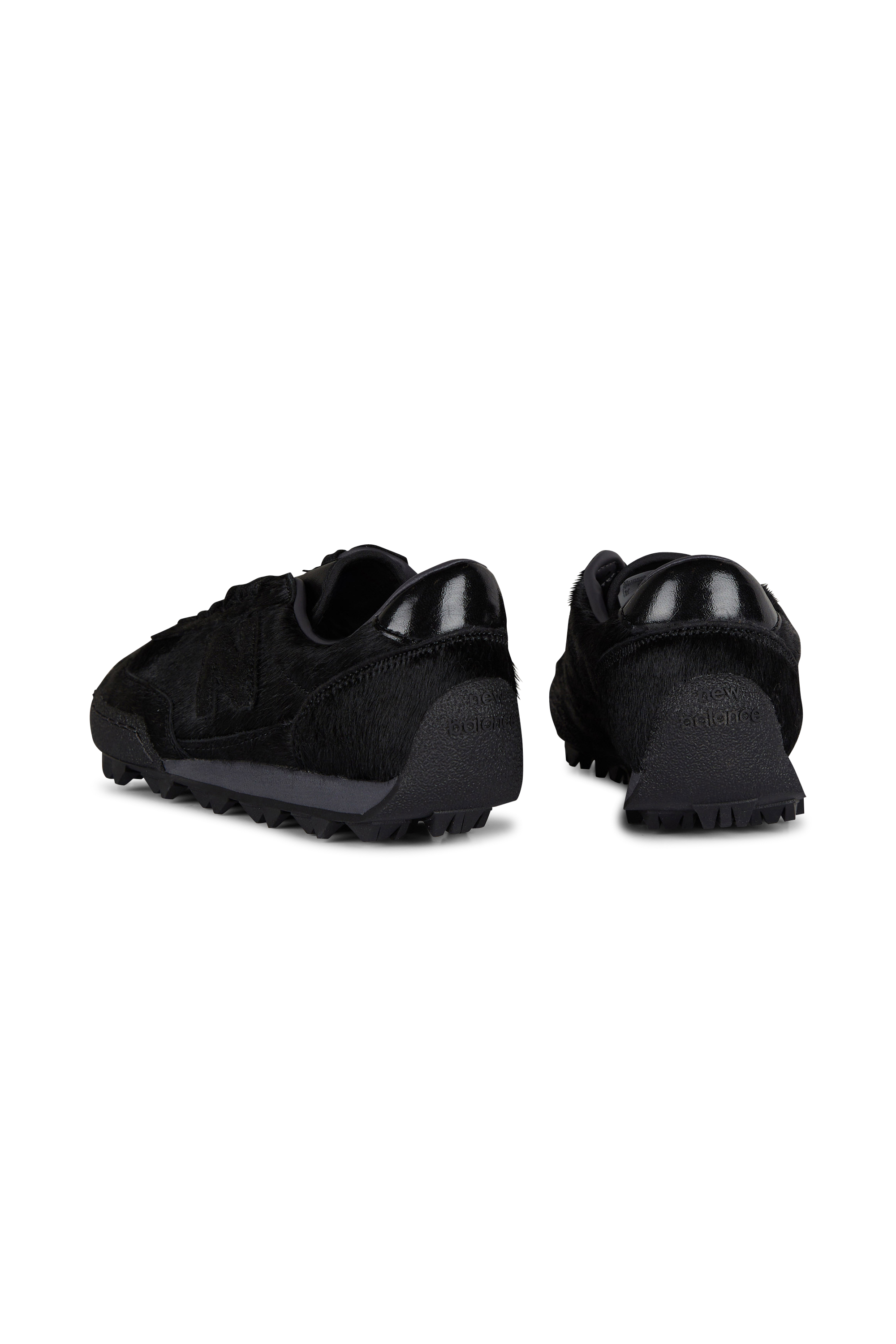 Baskets | Noir NEW BALANCE Femme