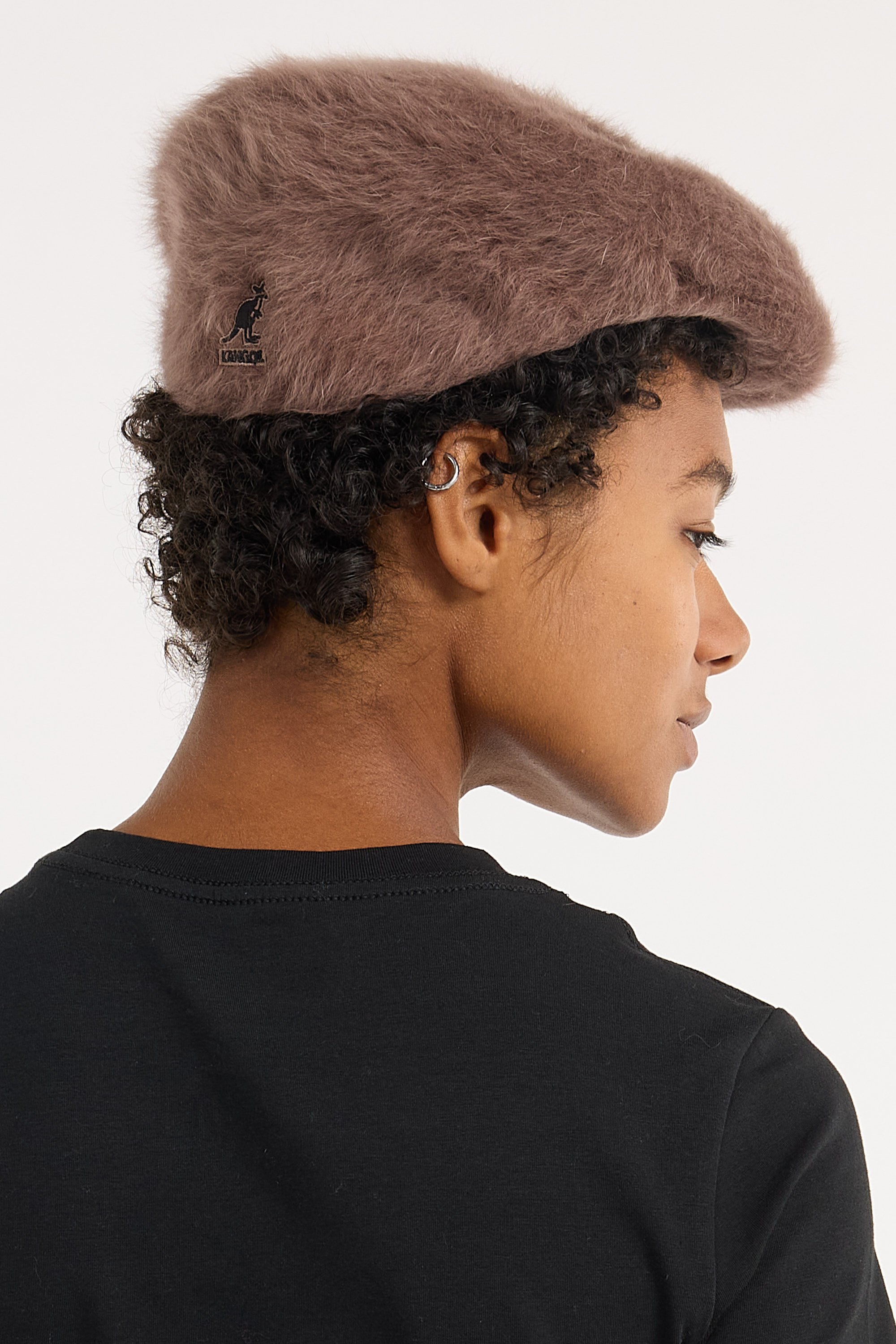 Beret KANGOL Marron