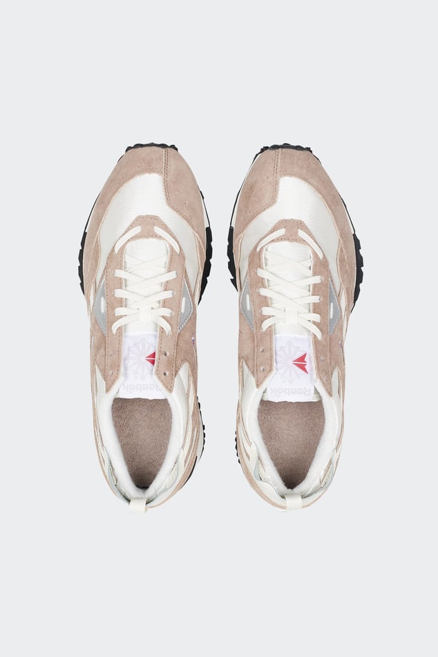 Reebok freestyle homme marron shop