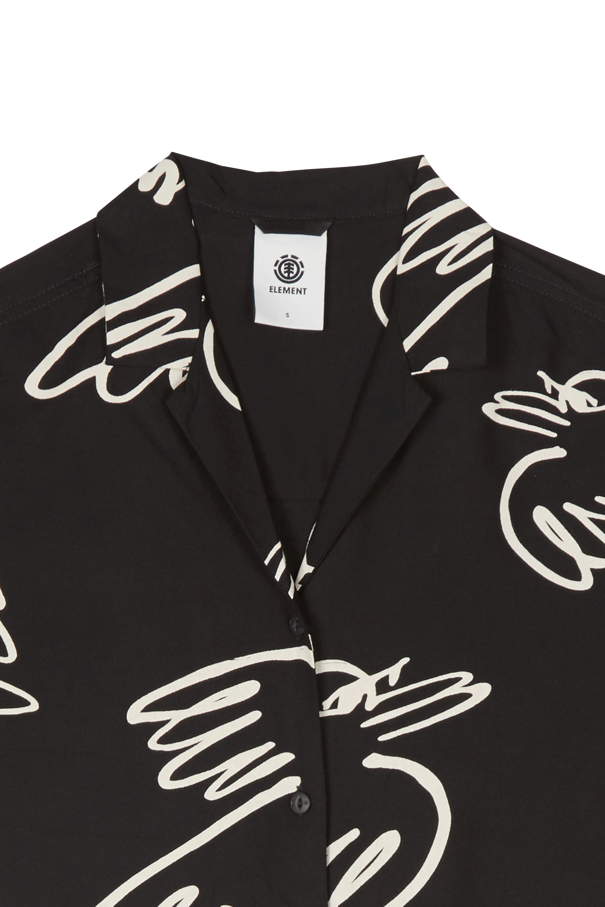 Chemise | Beige ELEMENT Femme