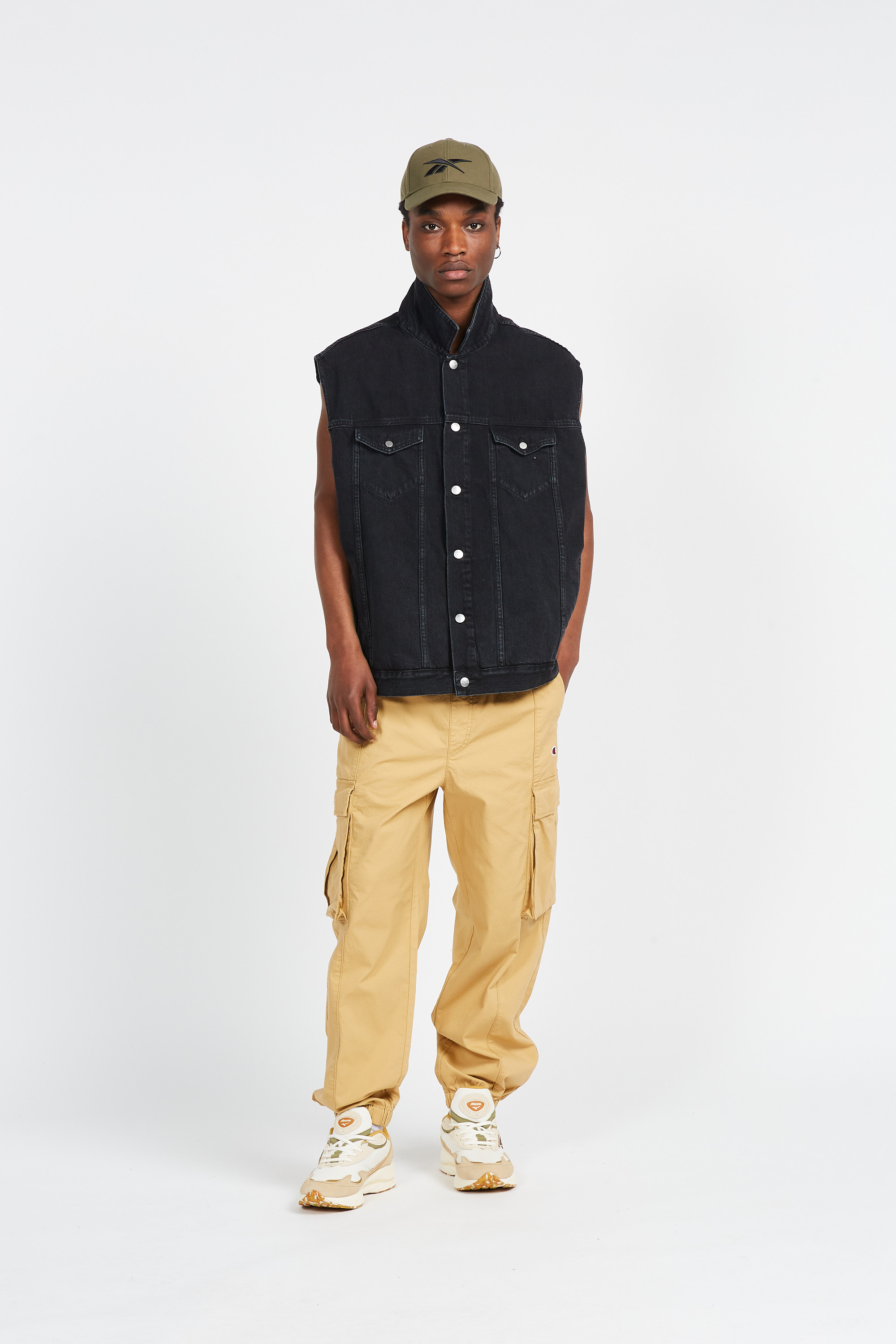 Blouson Noir