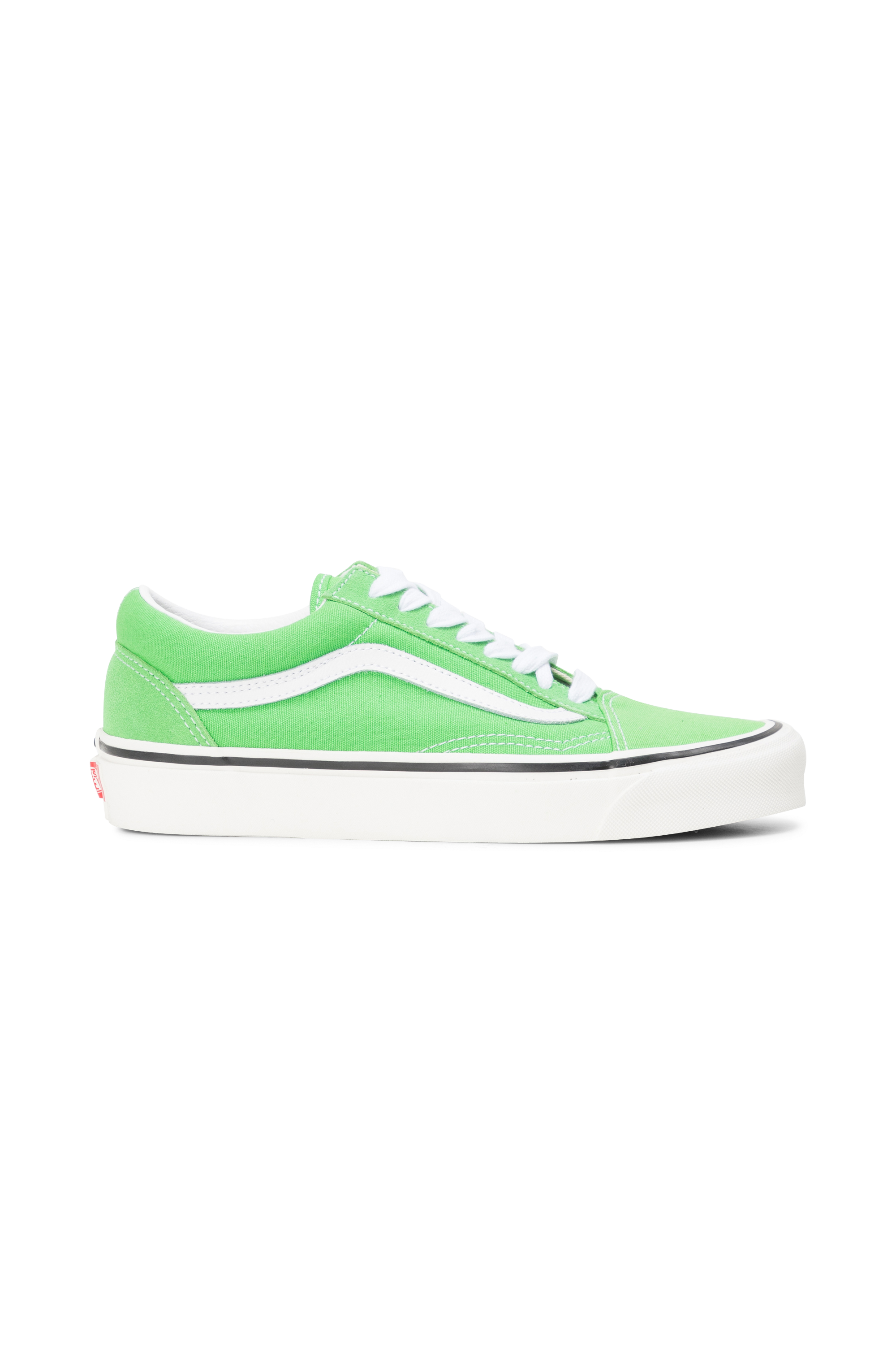 Sneakers Green