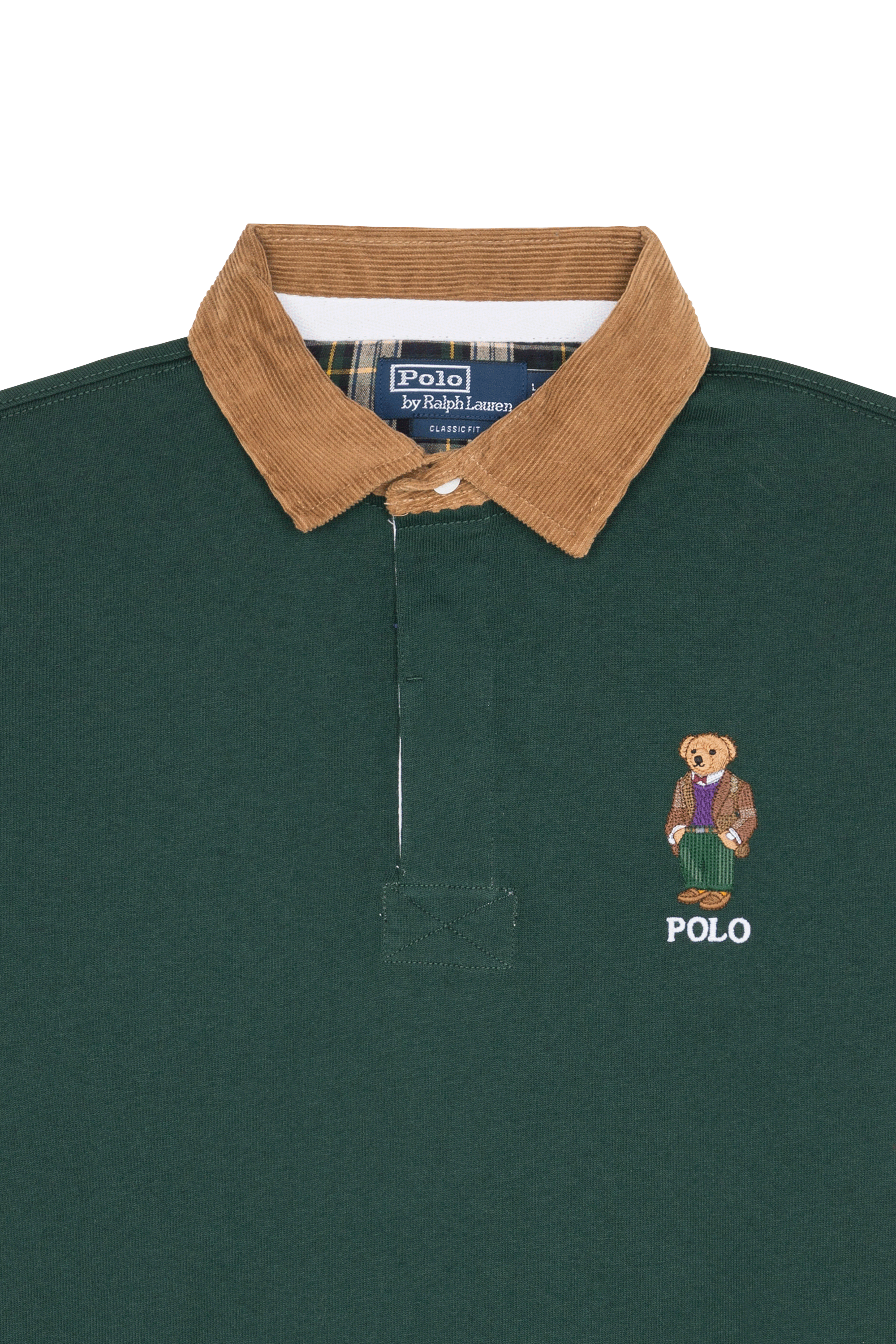 Polo POLO RALPH LAUREN Green