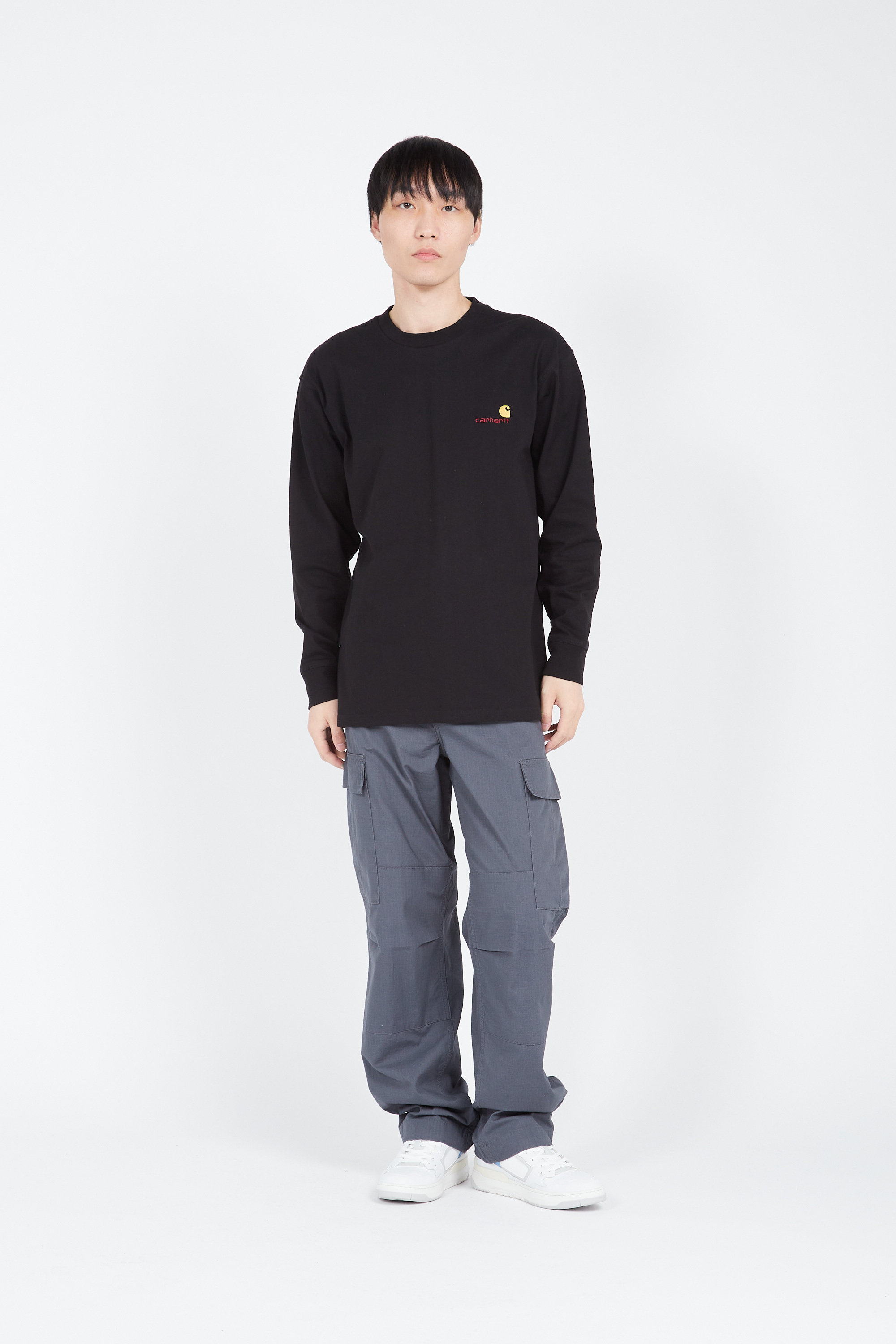 T-shirt Noir