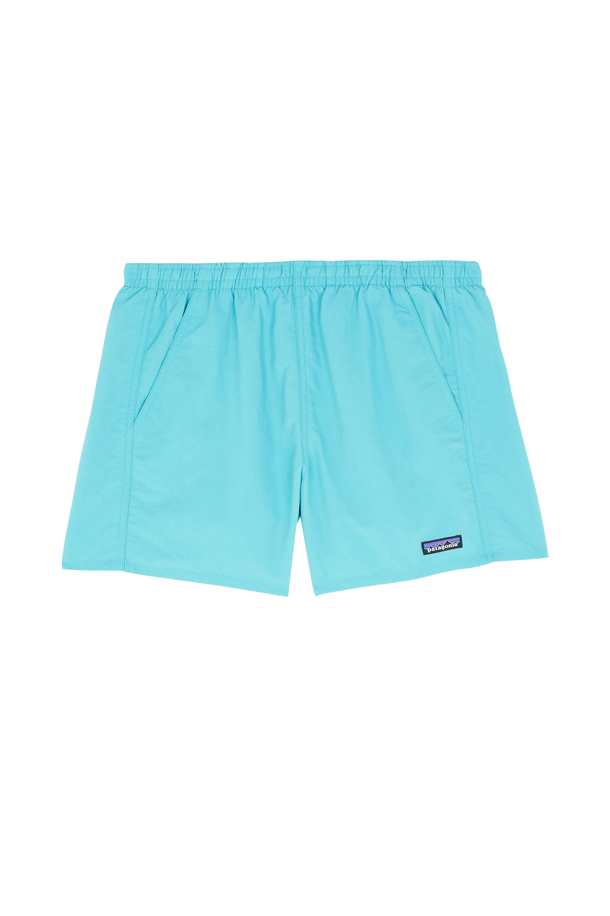 Short PATAGONIA Bleu