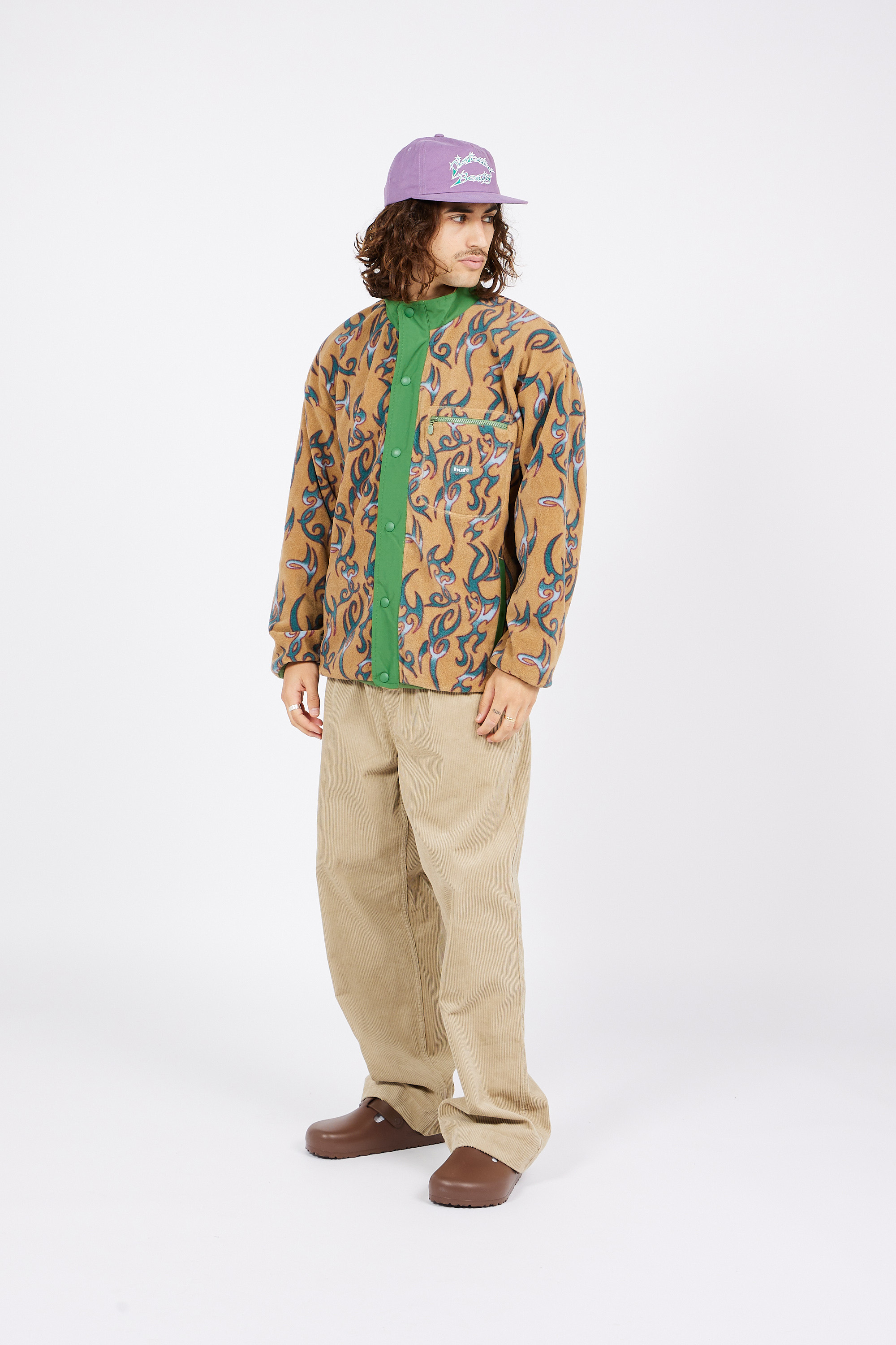 Polaire Beige