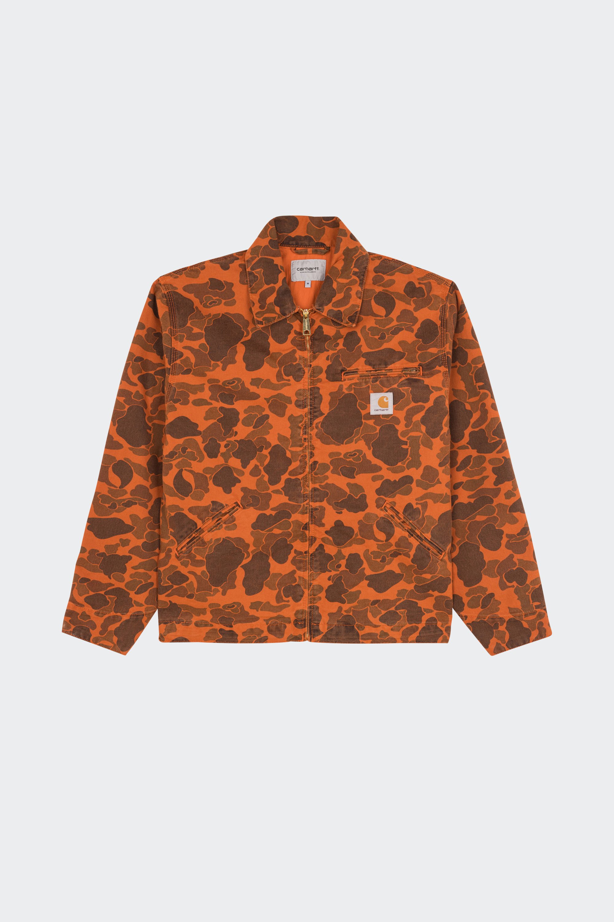 Veste | Orange by CARHARTT WIP Veste Orange