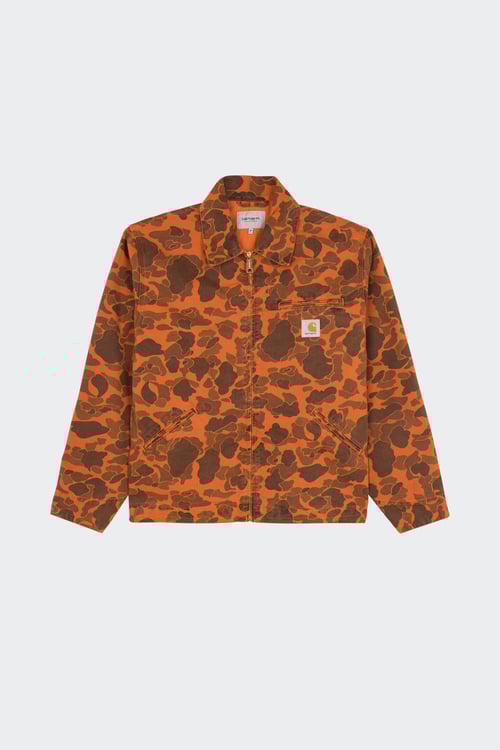 CARHARTT WIP Veste Orange