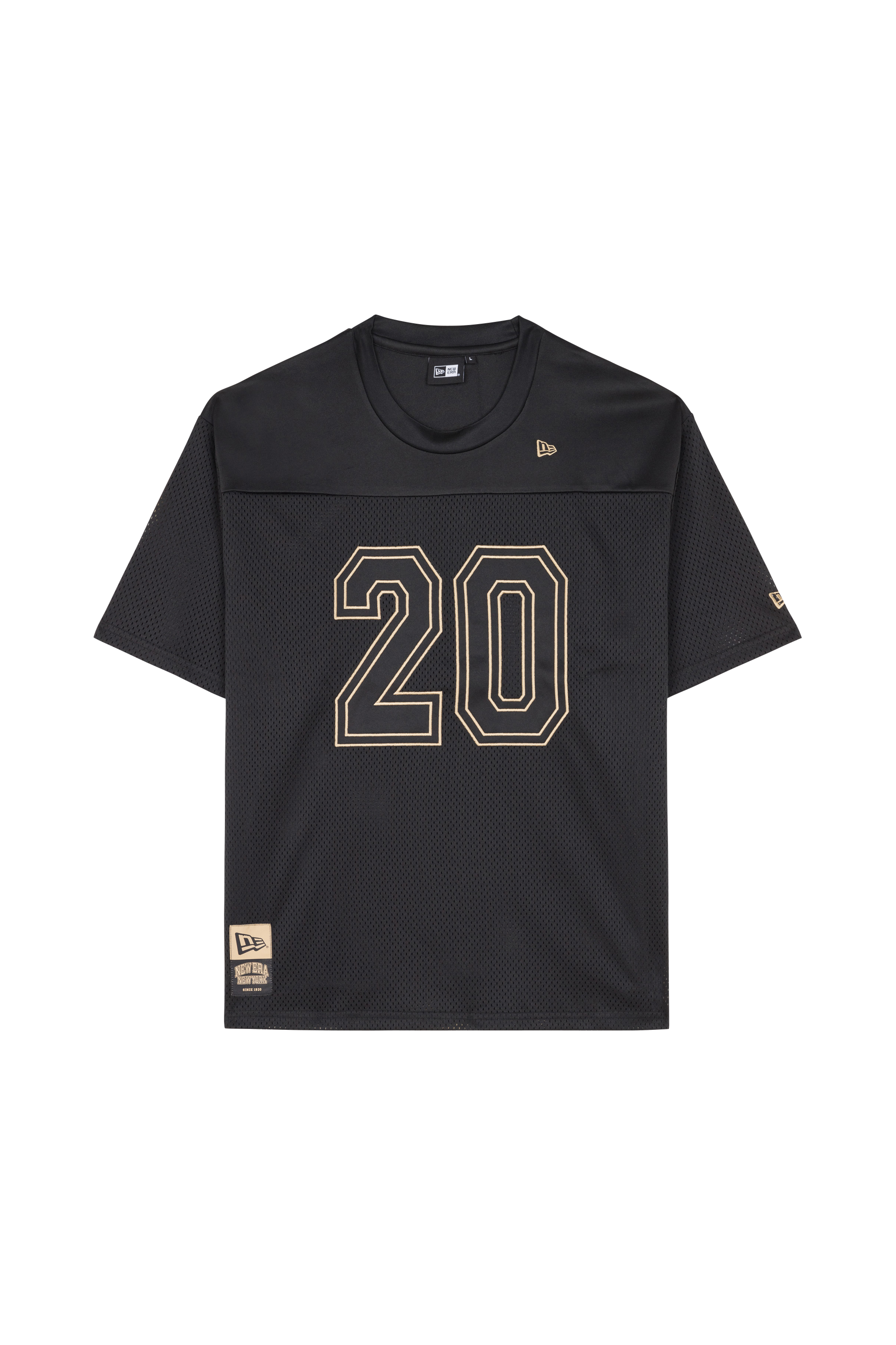 T-shirt Black
