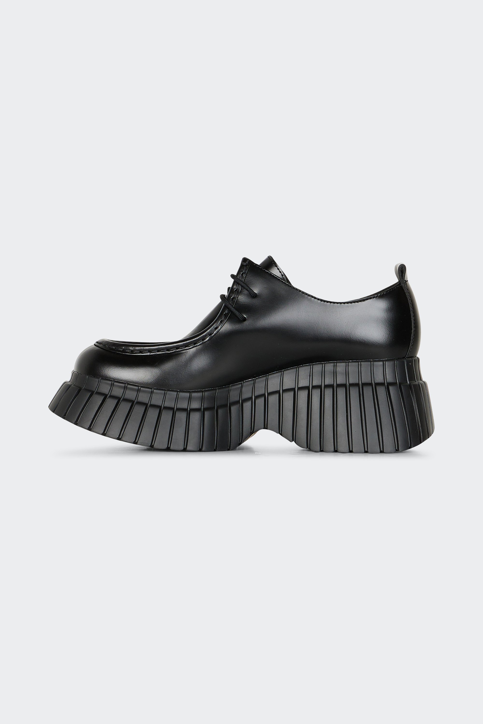 Derbies | Black by CAMPER Derbies Black