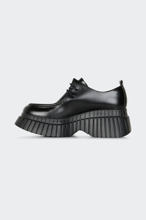 CAMPER Derbies Noir