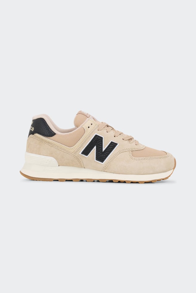 Baskets 574 Beige New Balance Homme Citadium