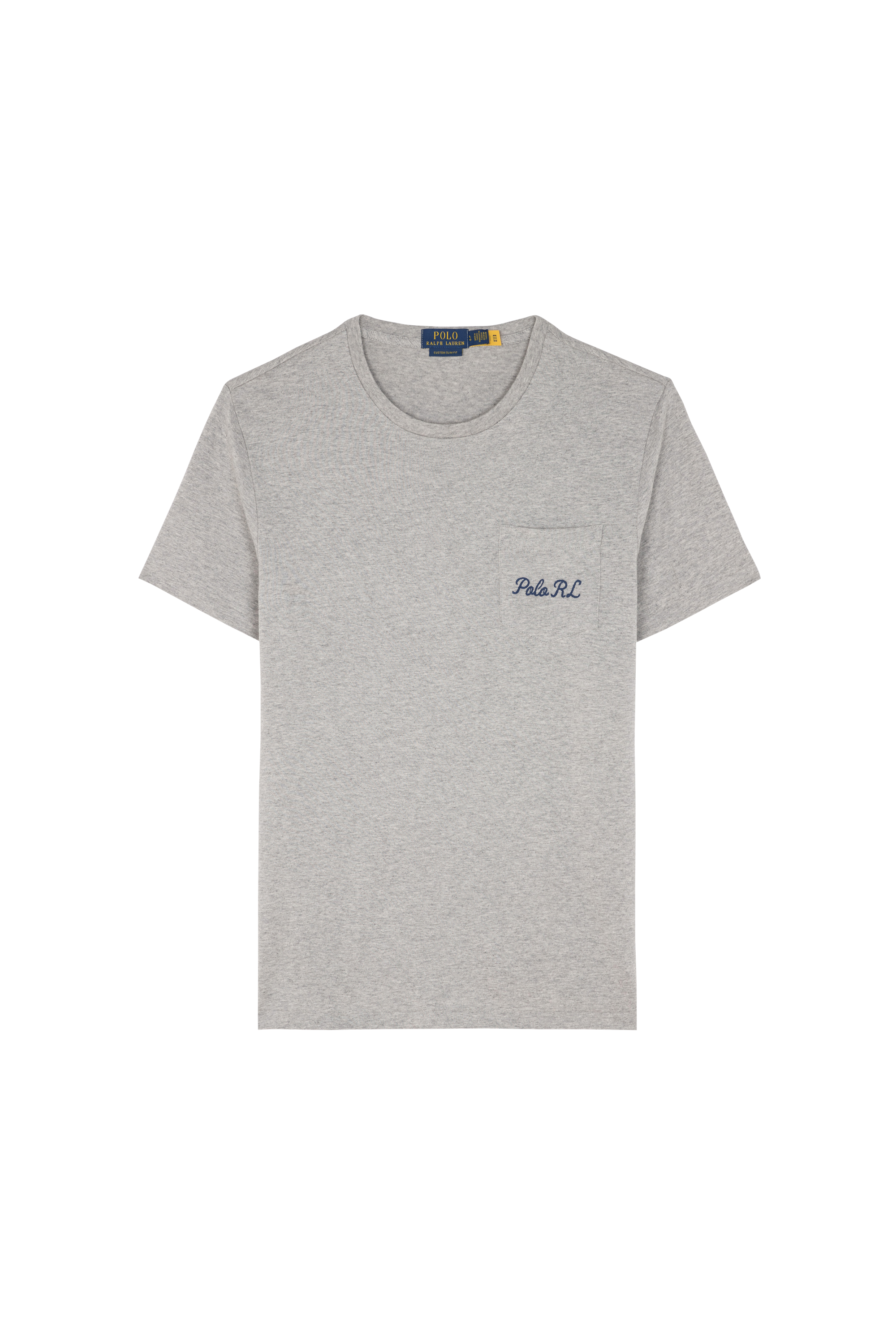T-shirt Gris
