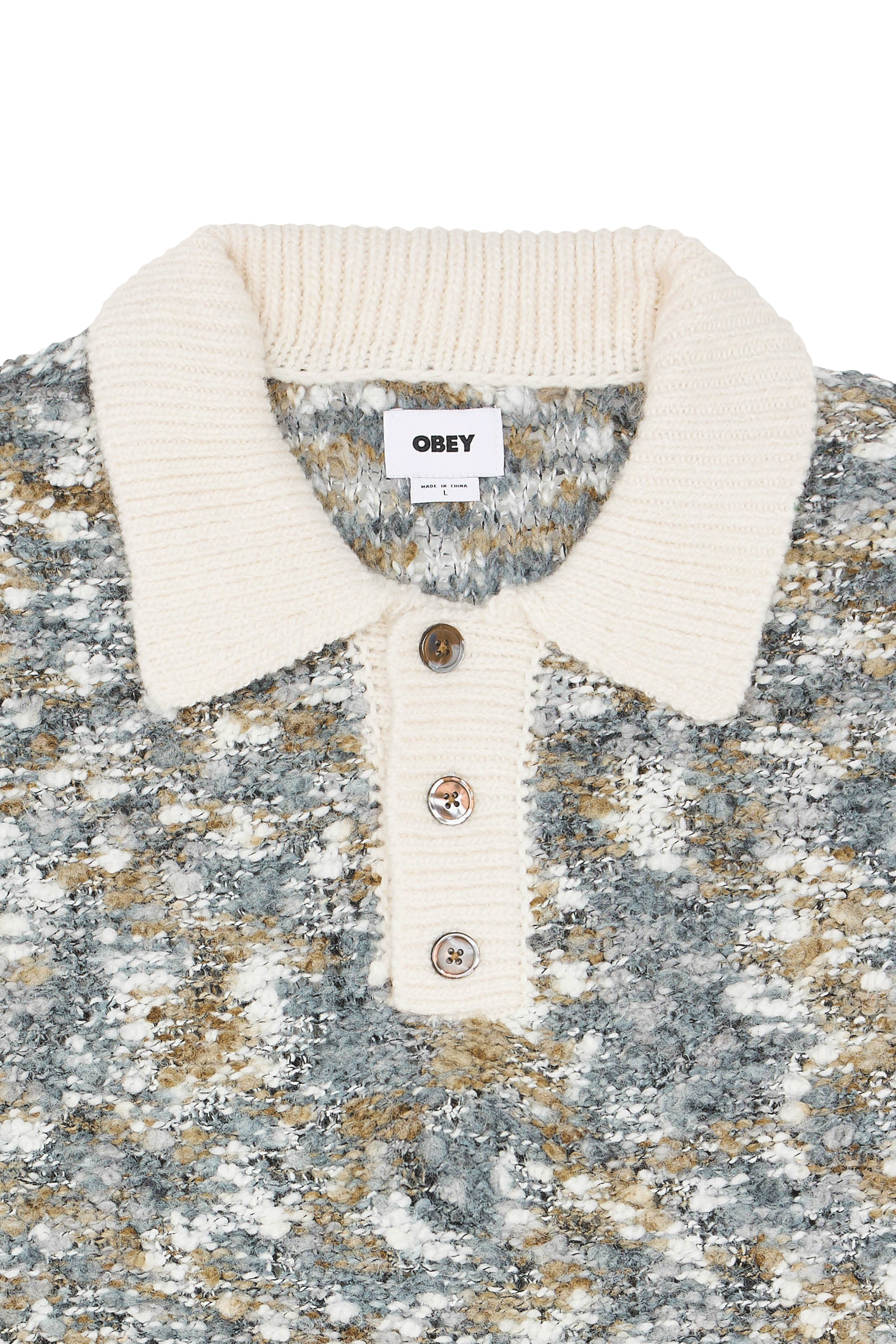 Sweater Multicolored