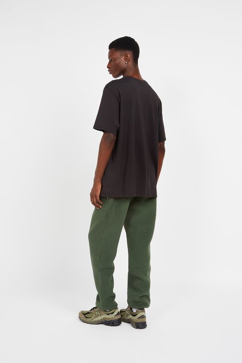 PATAGONIA T-shirt Noir