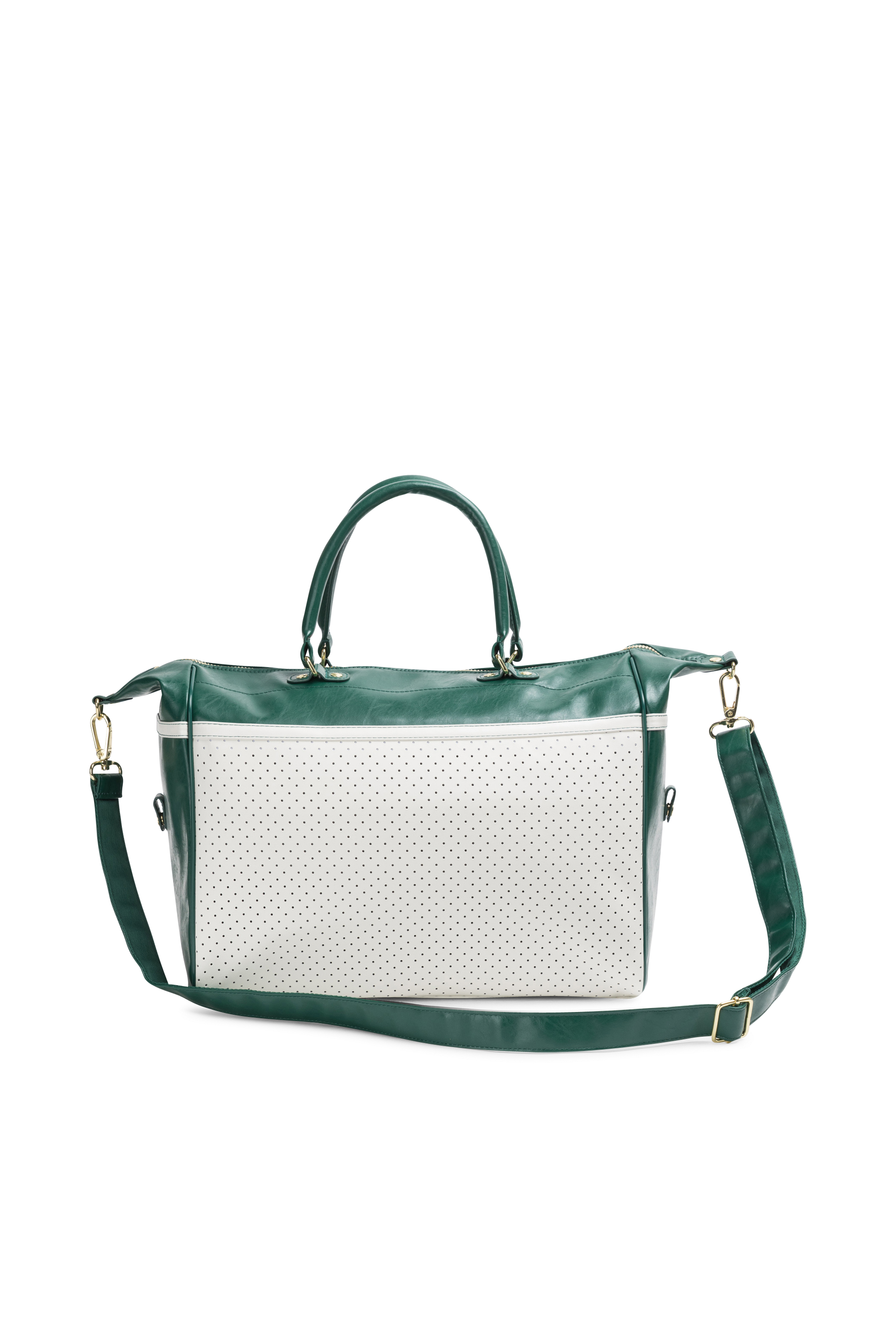 Shoulder bag White