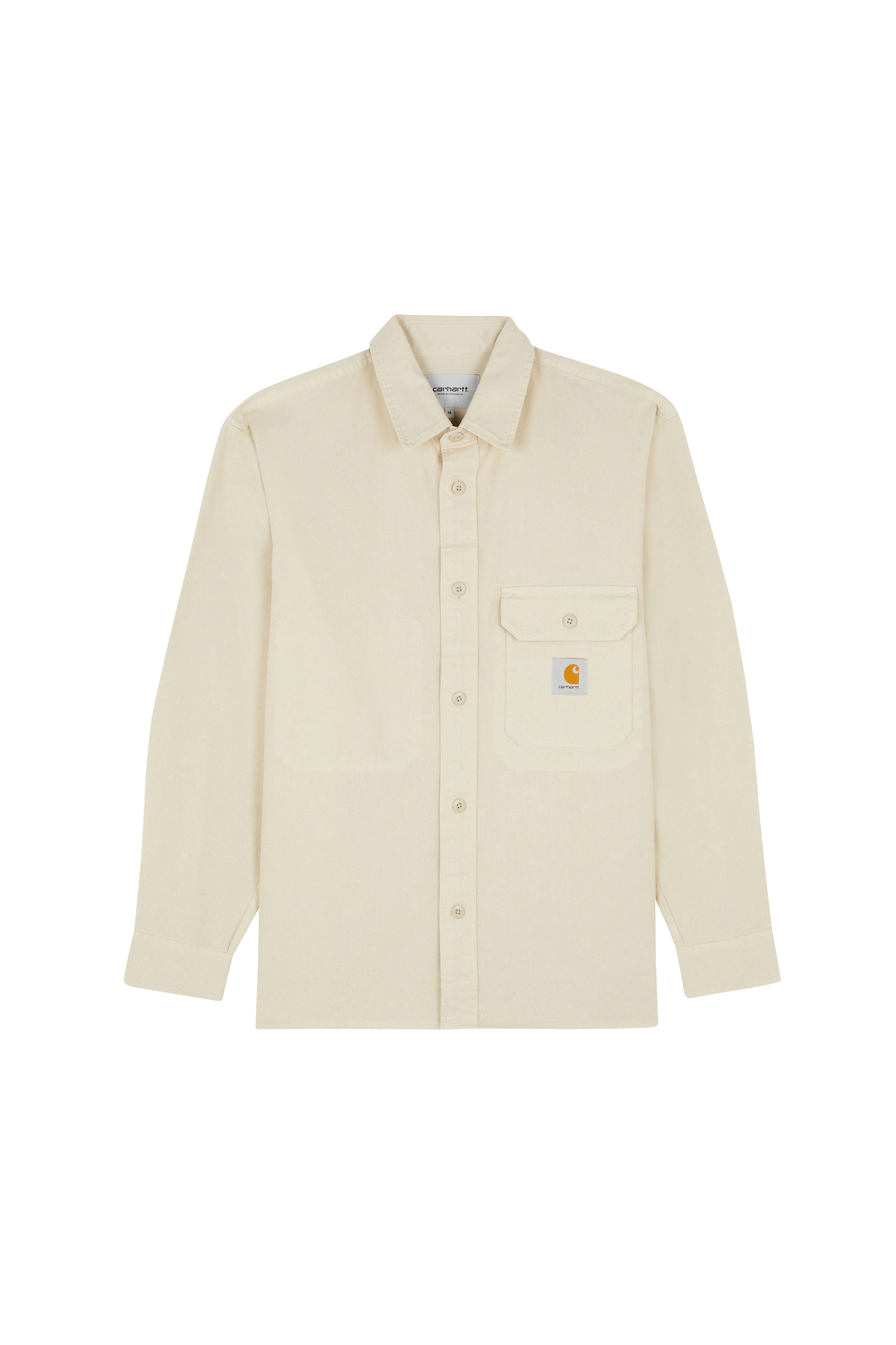Shirt Beige