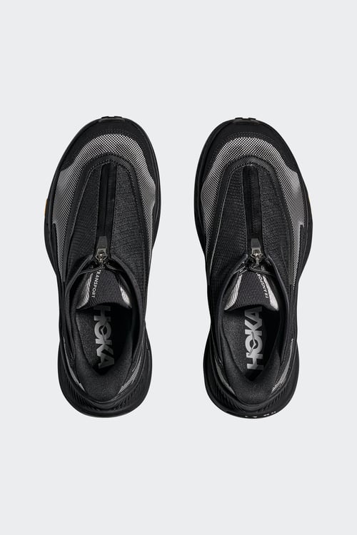 HOKA Sneakers Black