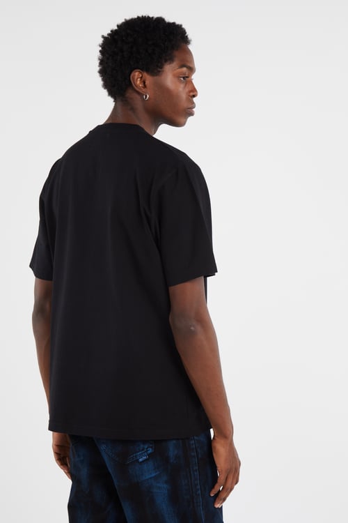 ARTE ANTWERP T-shirt Noir