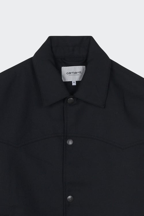 CARHARTT WIP Veste Noir